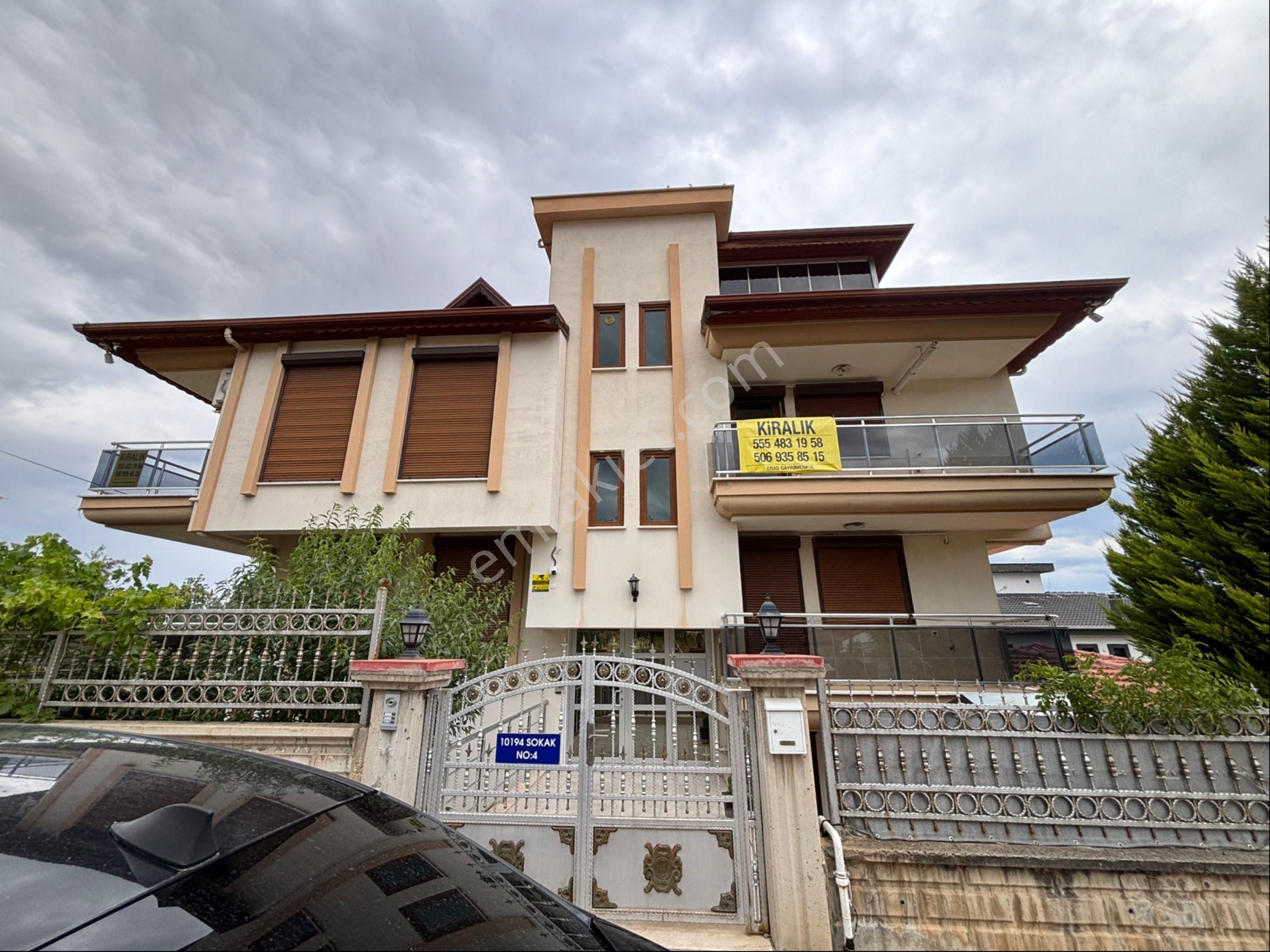 Bereketler’de Kiralık Lüx Daire