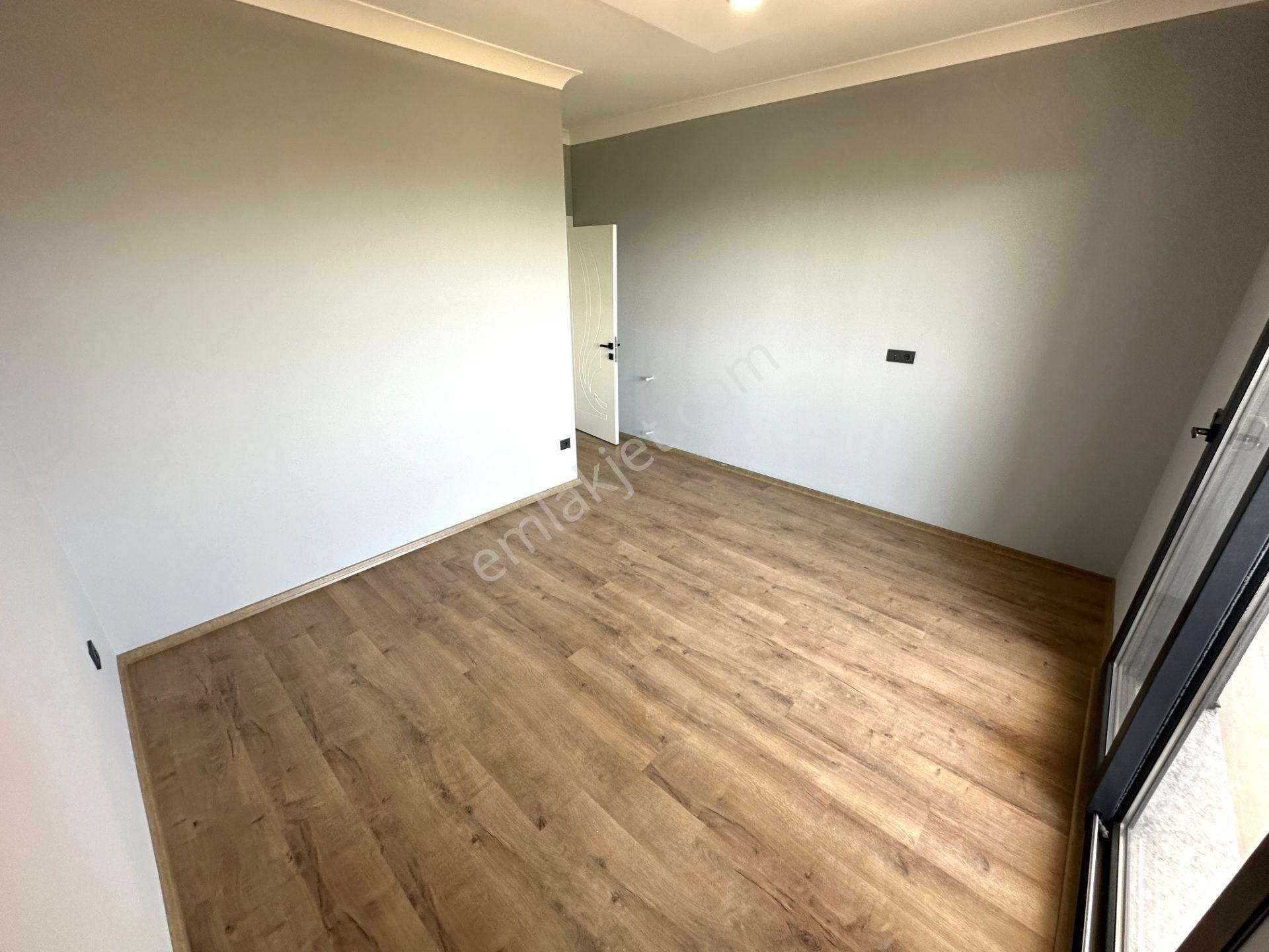 💥ayanoğlundan Gürede Çift Teraslı Modern Mimarili Lux Satılık 6+1 Villa - Görsel 15