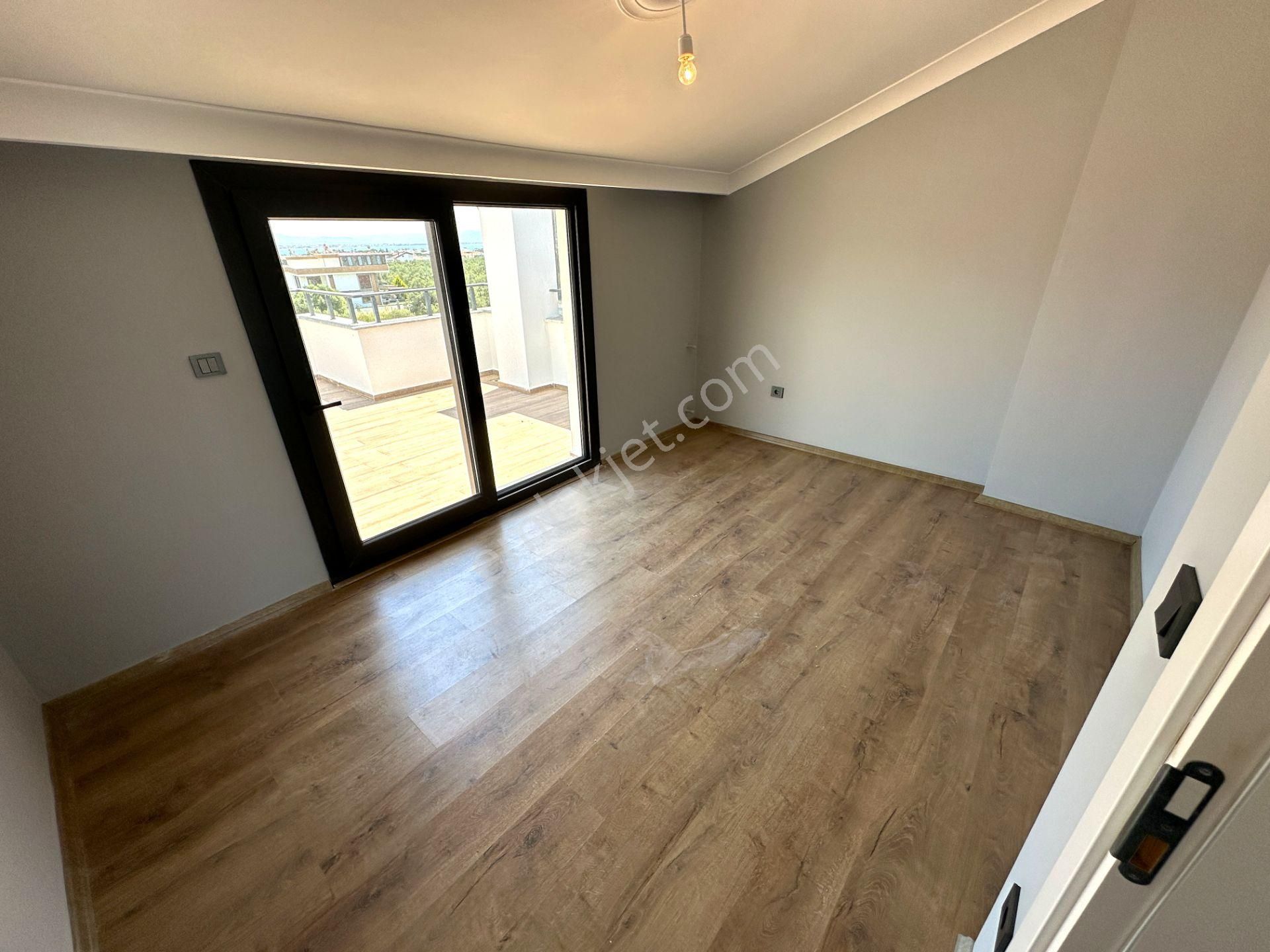 💥ayanoğlundan Gürede Çift Teraslı Modern Mimarili Lux Satılık 6+1 Villa - Görsel 23