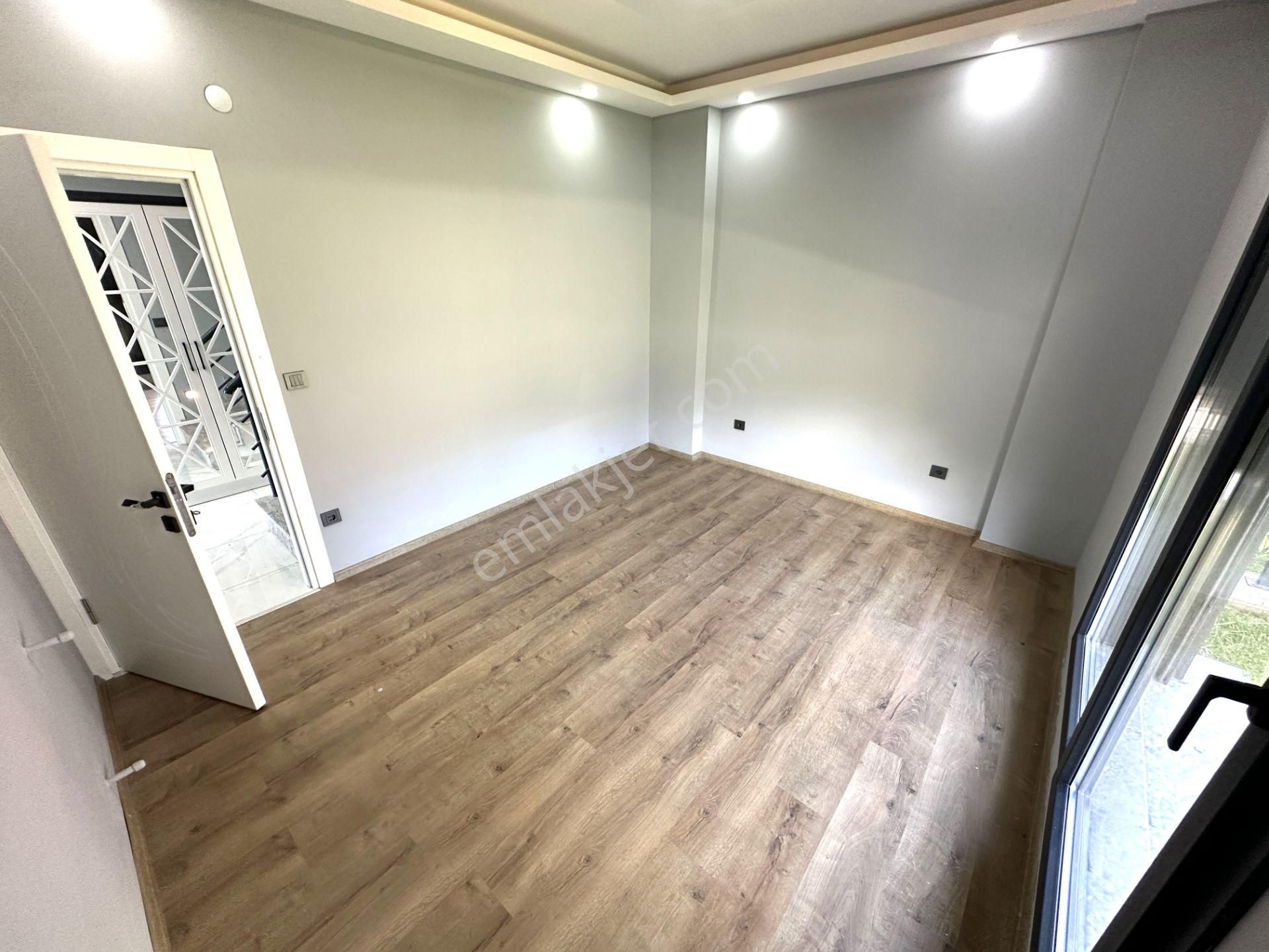 💥ayanoğlundan Gürede Çift Teraslı Modern Mimarili Lux Satılık 6+1 Villa - Görsel 29