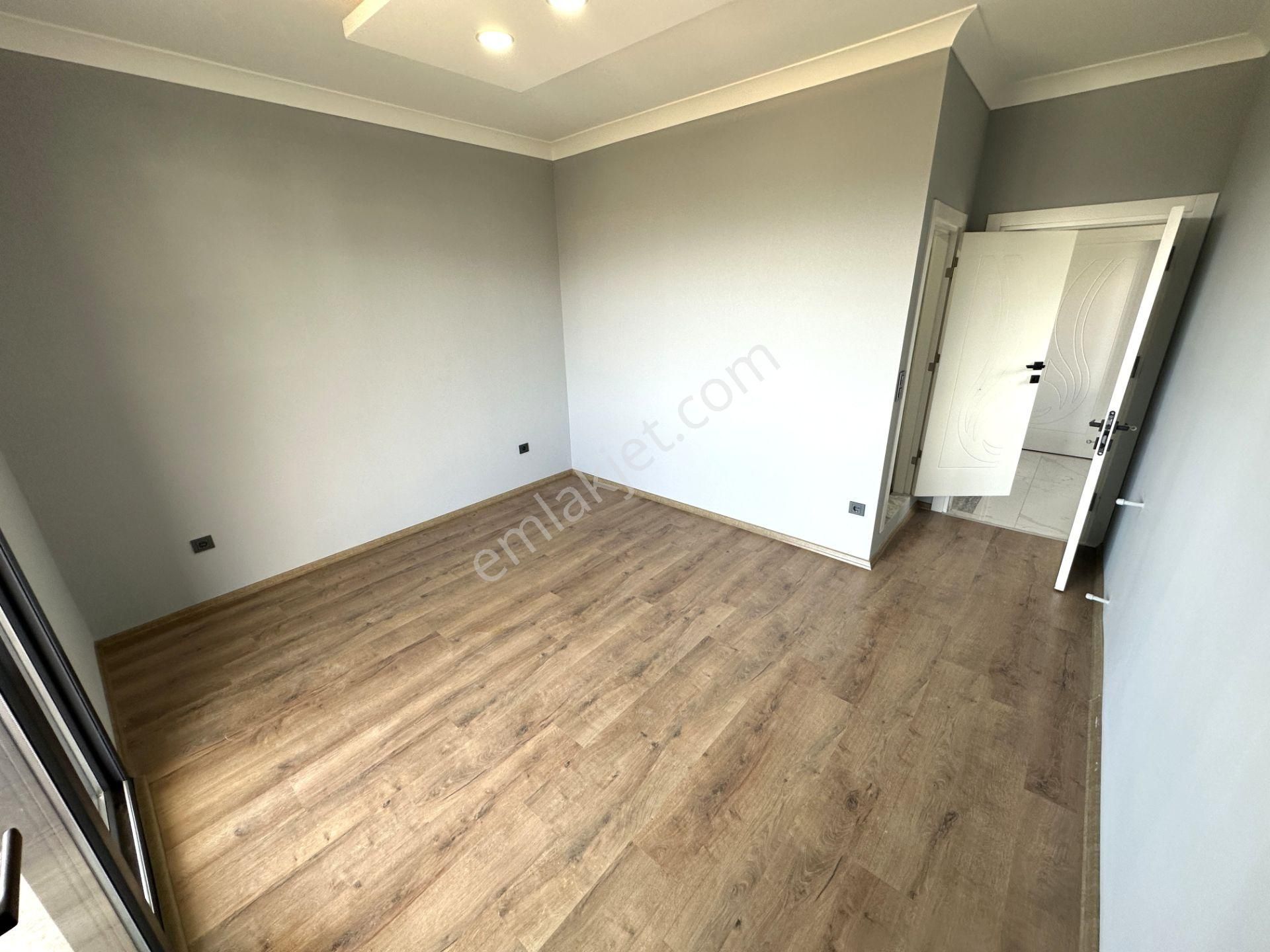 💥ayanoğlundan Gürede Çift Teraslı Modern Mimarili Lux Satılık 6+1 Villa - Görsel 32