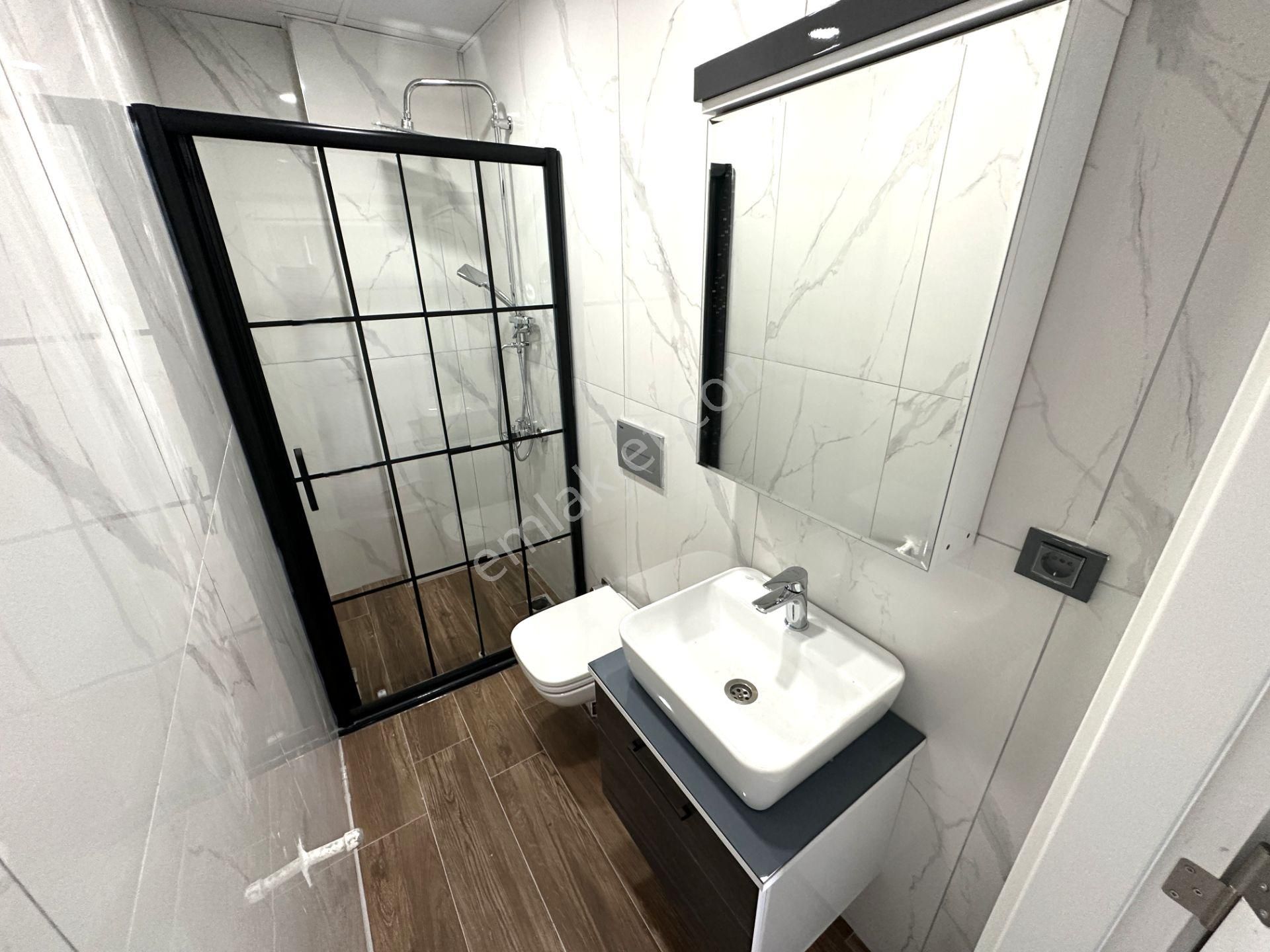 💥ayanoğlundan Gürede Çift Teraslı Modern Mimarili Lux Satılık 6+1 Villa - Görsel 33