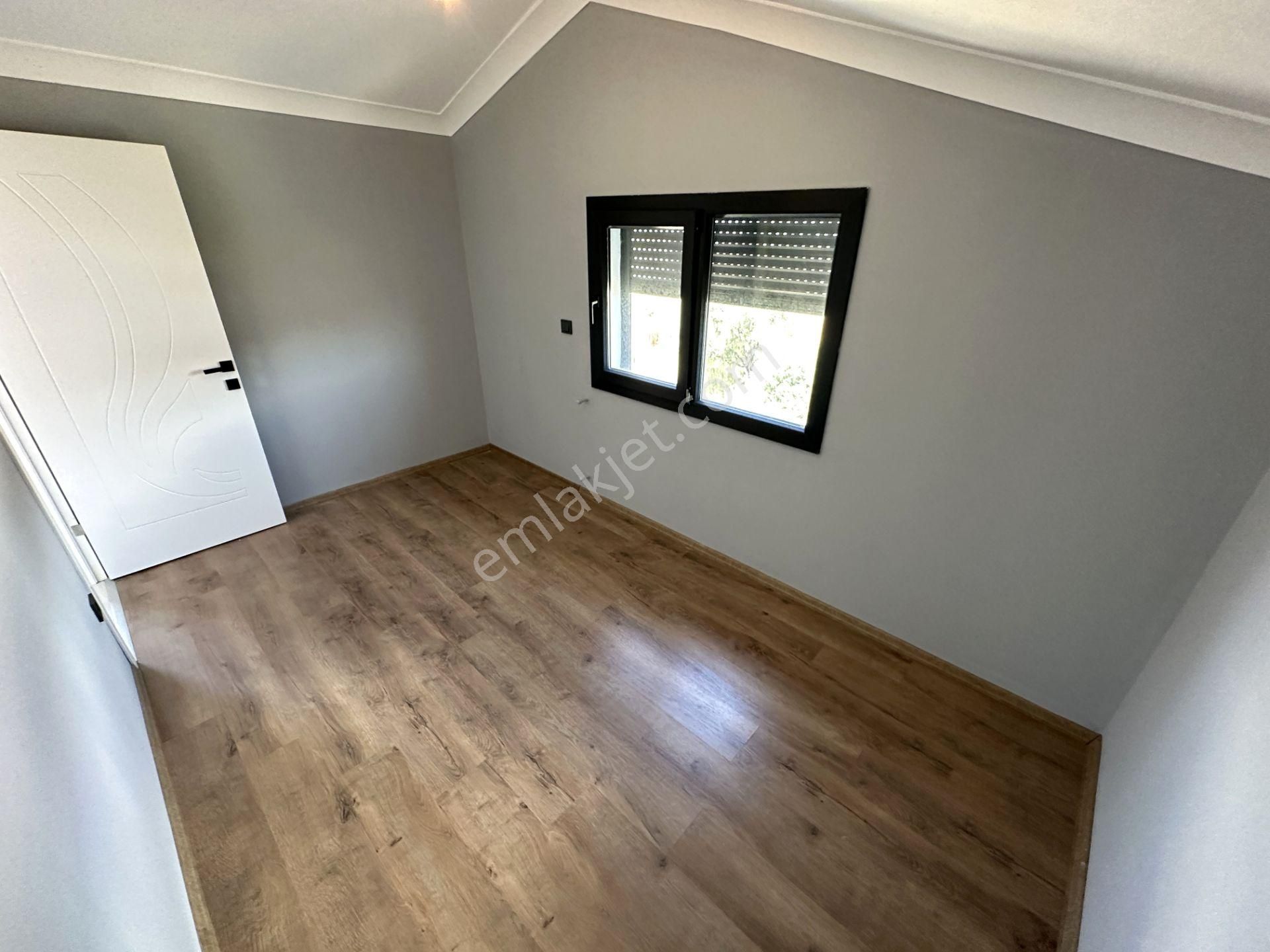 💥ayanoğlundan Gürede Çift Teraslı Modern Mimarili Lux Satılık 6+1 Villa - Görsel 21
