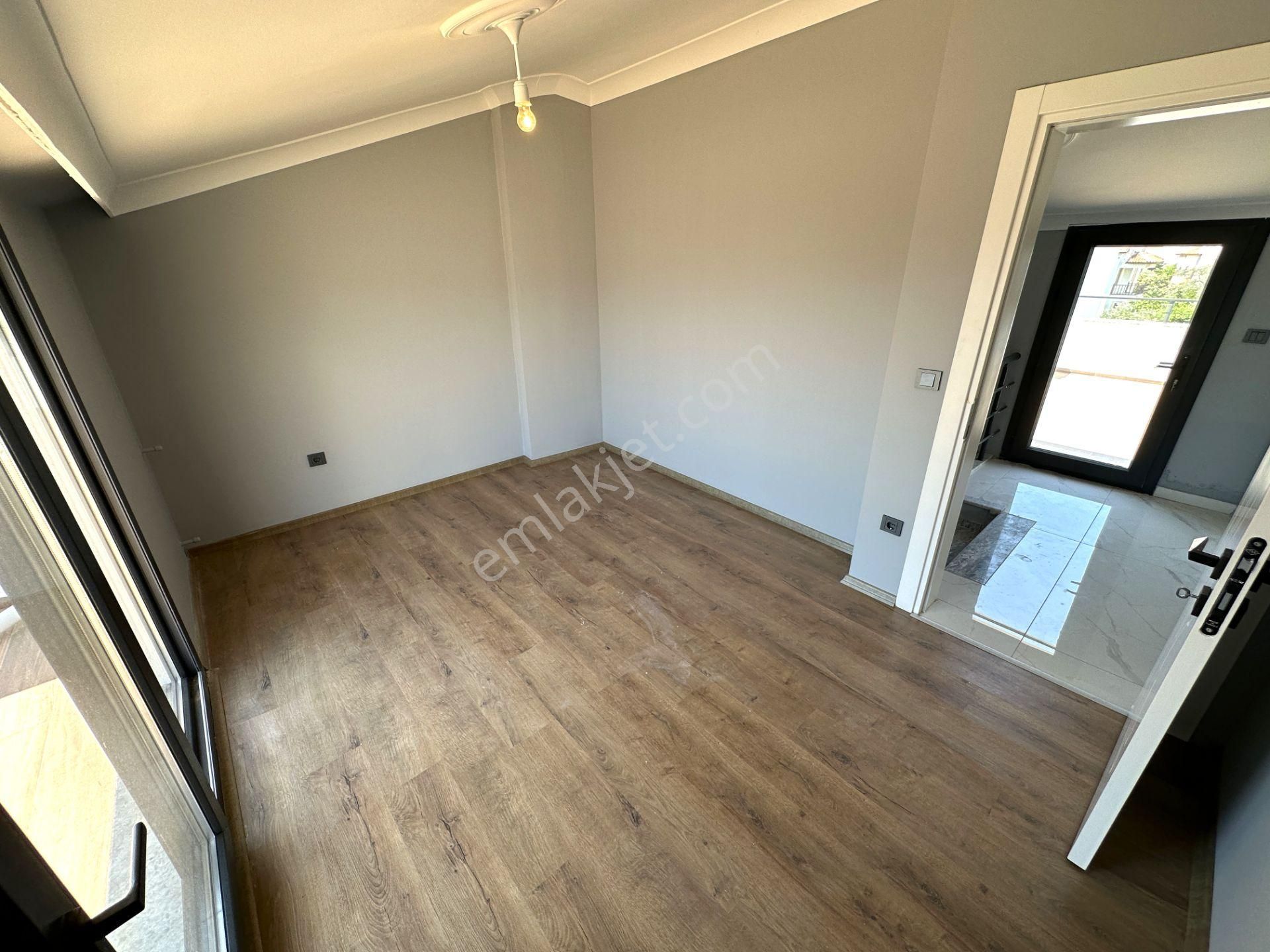 💥ayanoğlundan Gürede Çift Teraslı Modern Mimarili Lux Satılık 6+1 Villa - Görsel 25