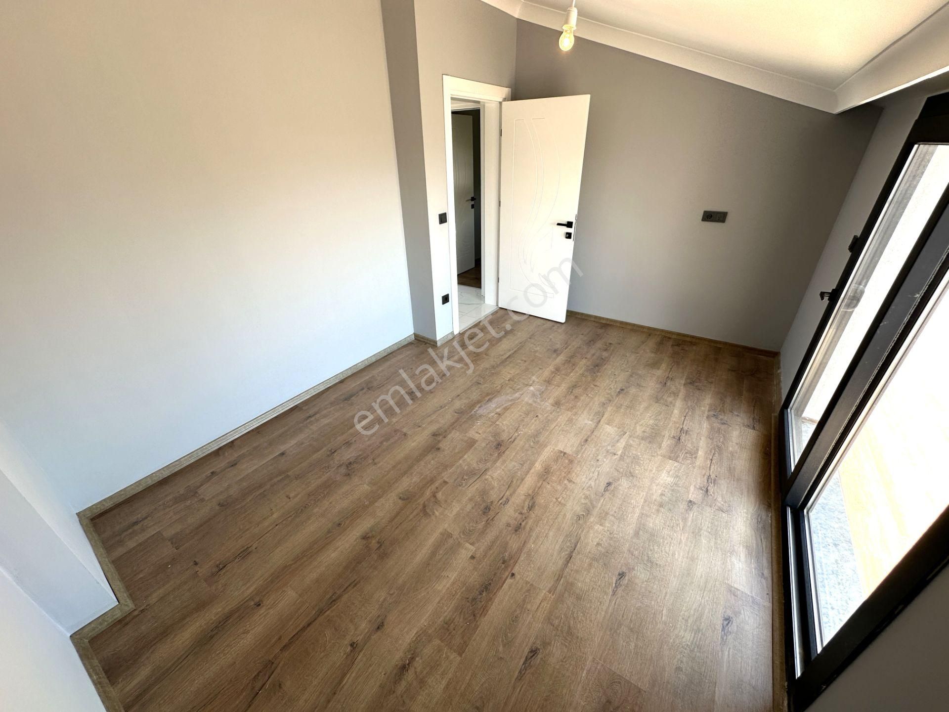 💥ayanoğlundan Gürede Çift Teraslı Modern Mimarili Lux Satılık 6+1 Villa - Görsel 28