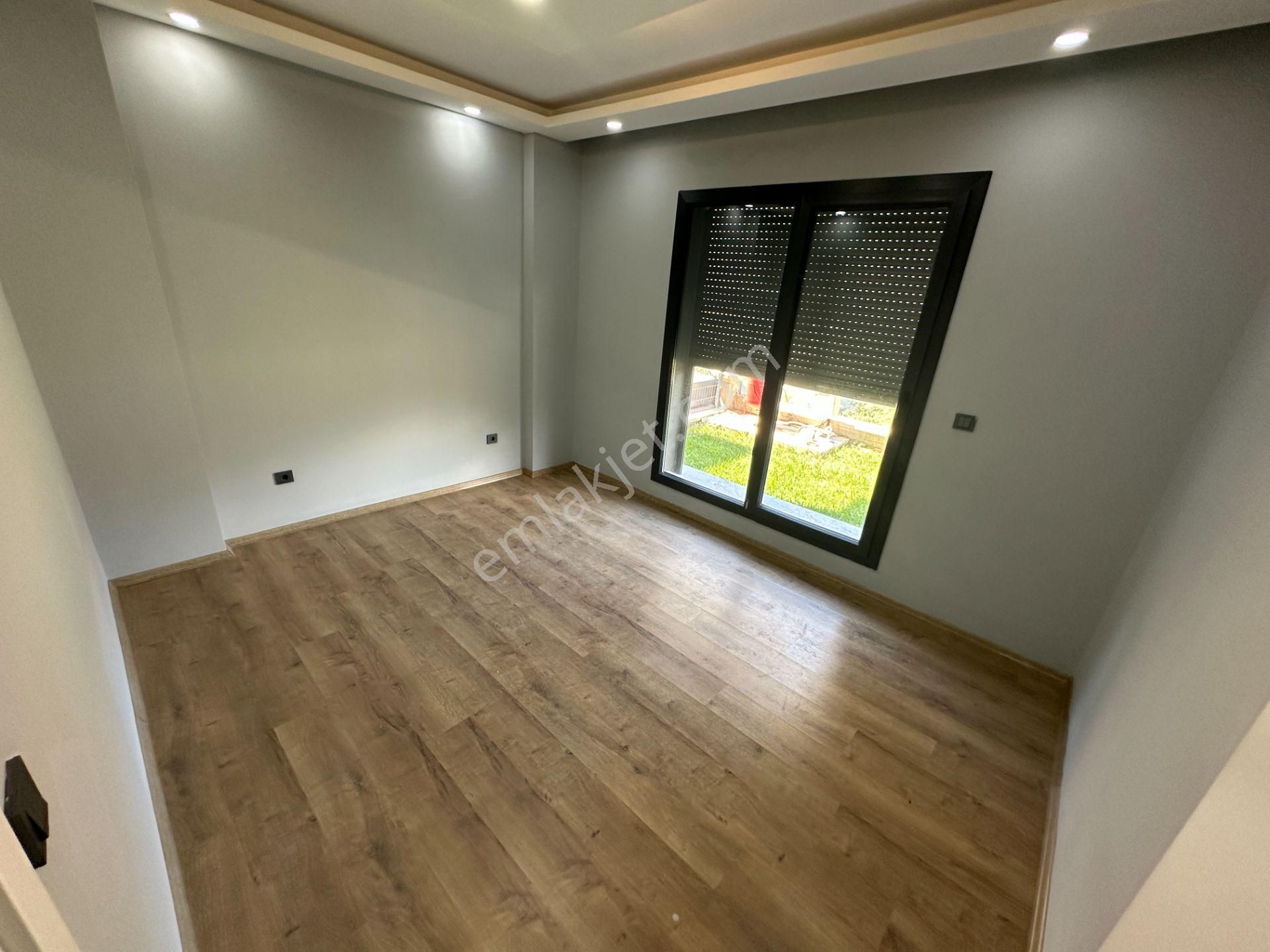 💥ayanoğlundan Gürede Çift Teraslı Modern Mimarili Lux Satılık 6+1 Villa - Görsel 26