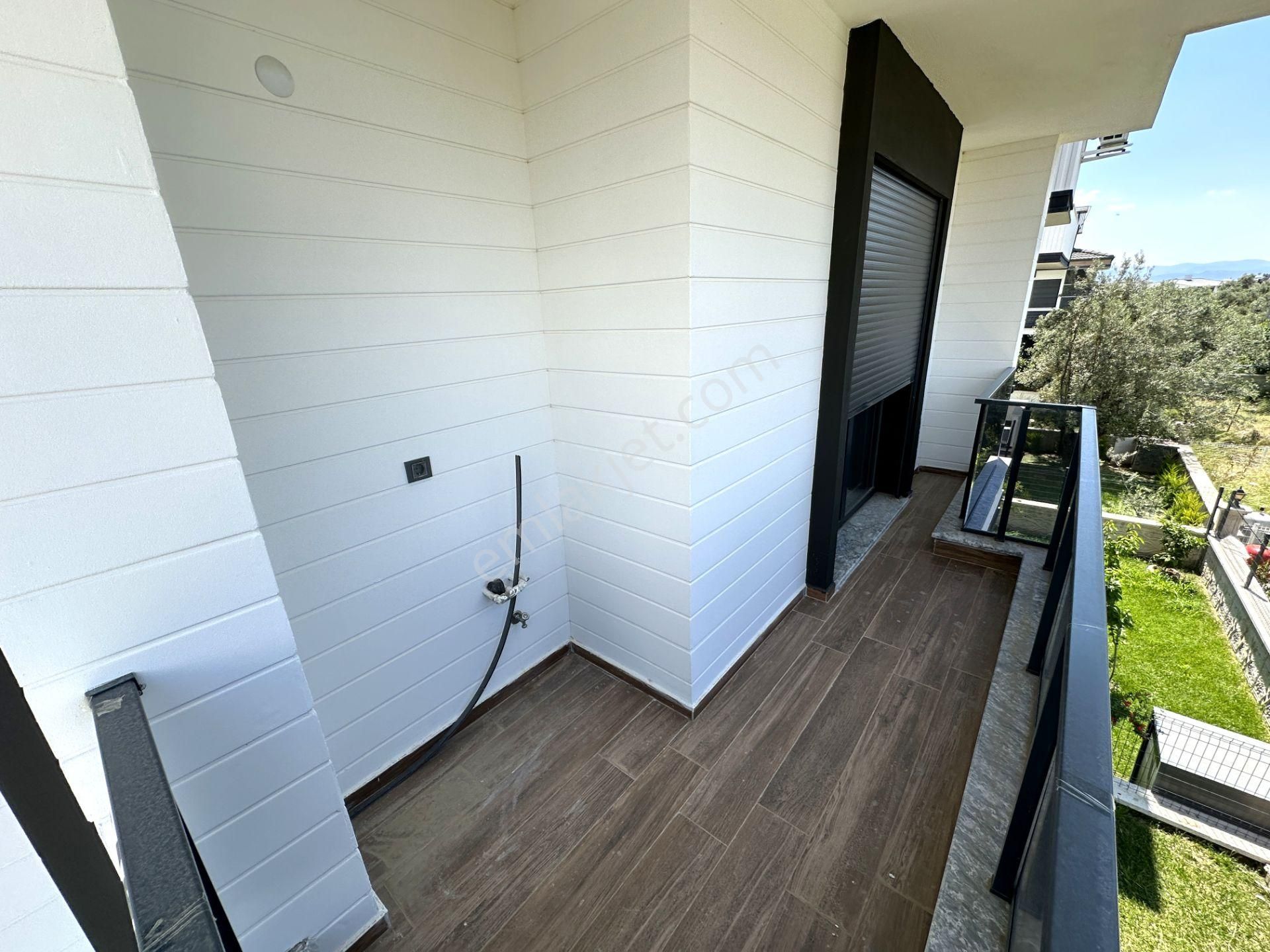 💥ayanoğlundan Gürede Çift Teraslı Modern Mimarili Lux Satılık 6+1 Villa - Görsel 22
