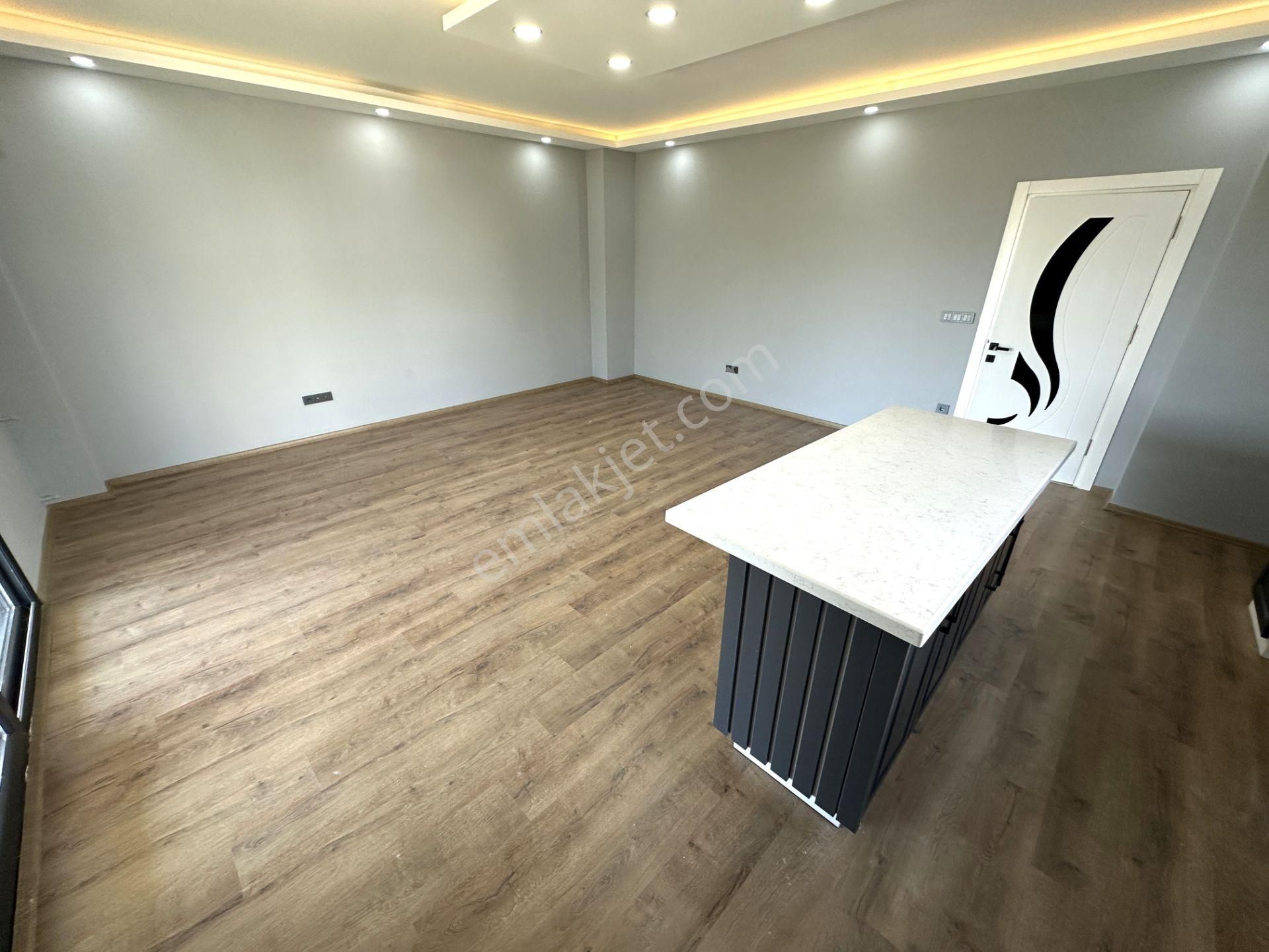 💥ayanoğlundan Gürede Çift Teraslı Modern Mimarili Lux Satılık 6+1 Villa - Görsel 14