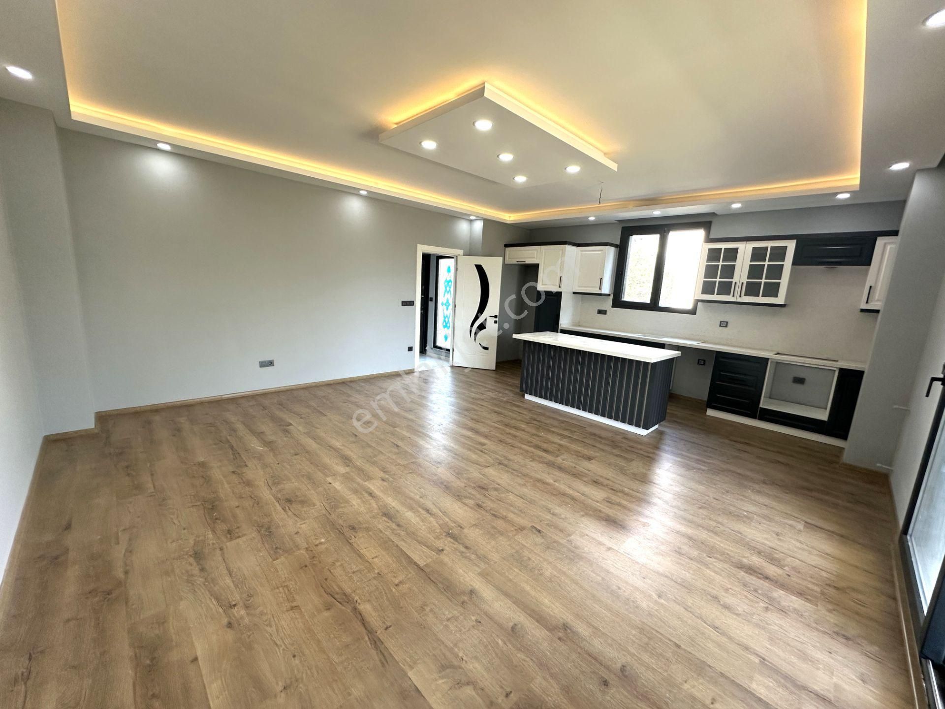 💥ayanoğlundan Gürede Çift Teraslı Modern Mimarili Lux Satılık 6+1 Villa - Görsel 17