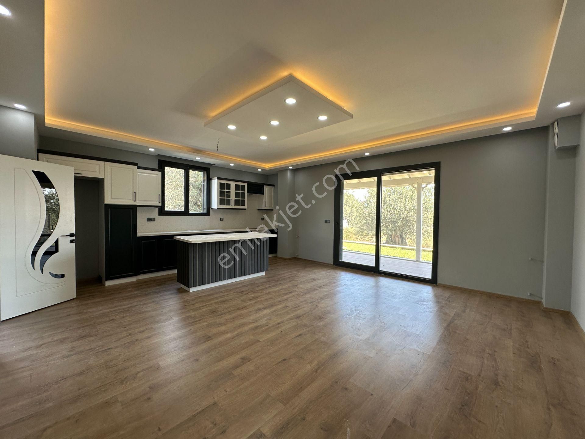 💥ayanoğlundan Gürede Çift Teraslı Modern Mimarili Lux Satılık 6+1 Villa - Görsel 11