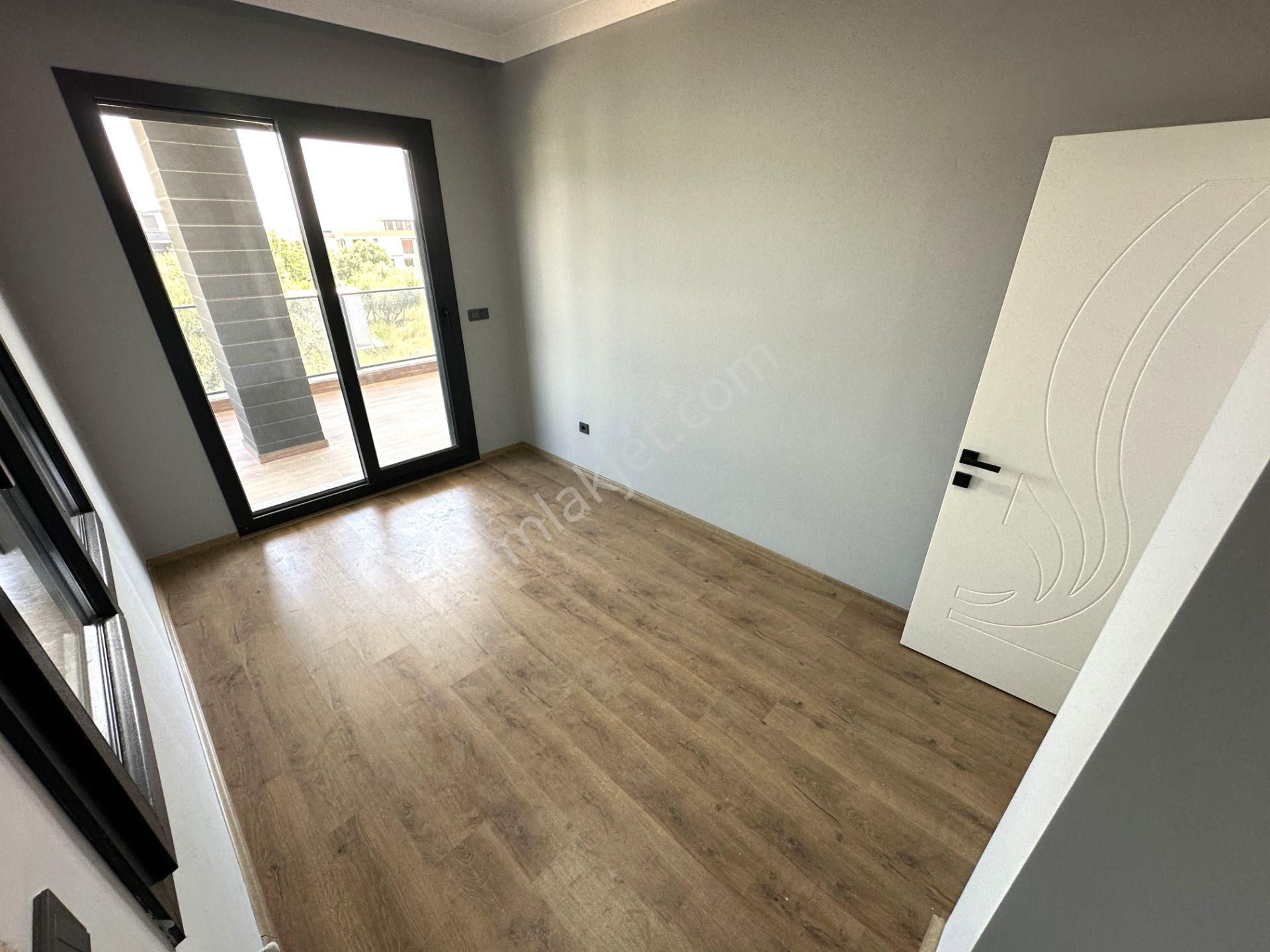 💥ayanoğlundan Gürede Çift Teraslı Modern Mimarili Lux Satılık 6+1 Villa - Görsel 19
