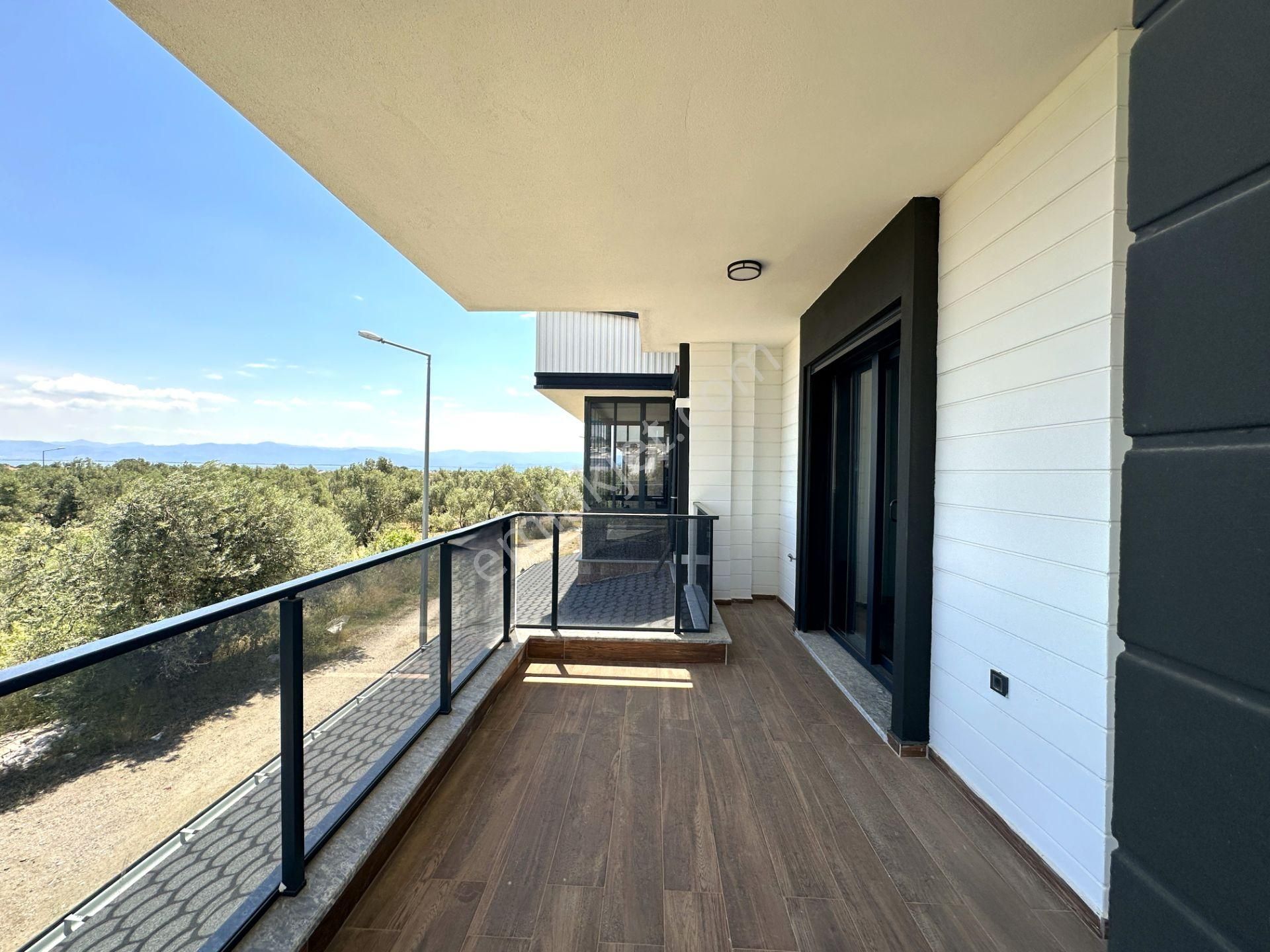 💥ayanoğlundan Gürede Çift Teraslı Modern Mimarili Lux Satılık 6+1 Villa - Görsel 5