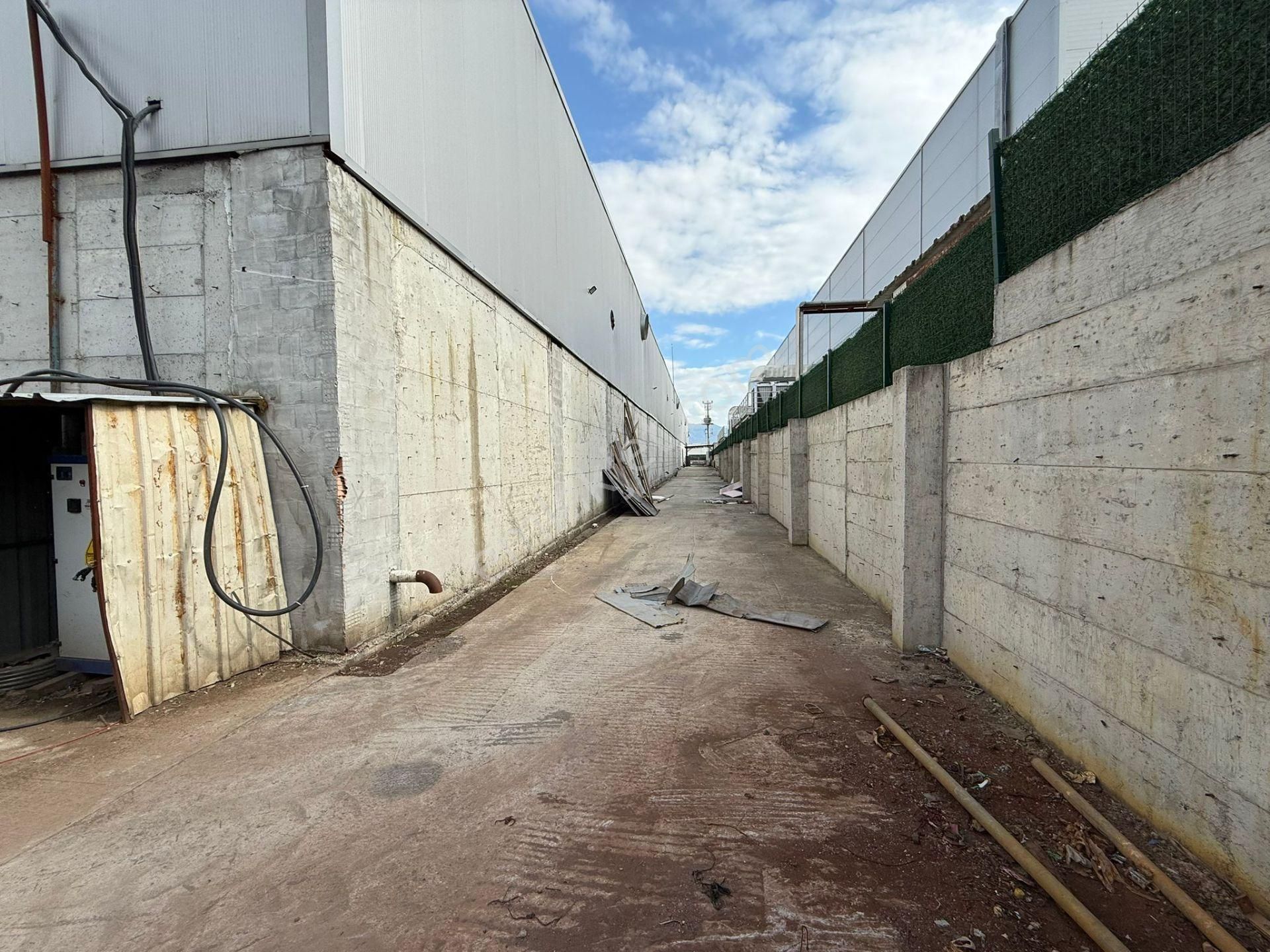 Rw Nova'dan Kiralık Fabrika&depo - Görsel 8