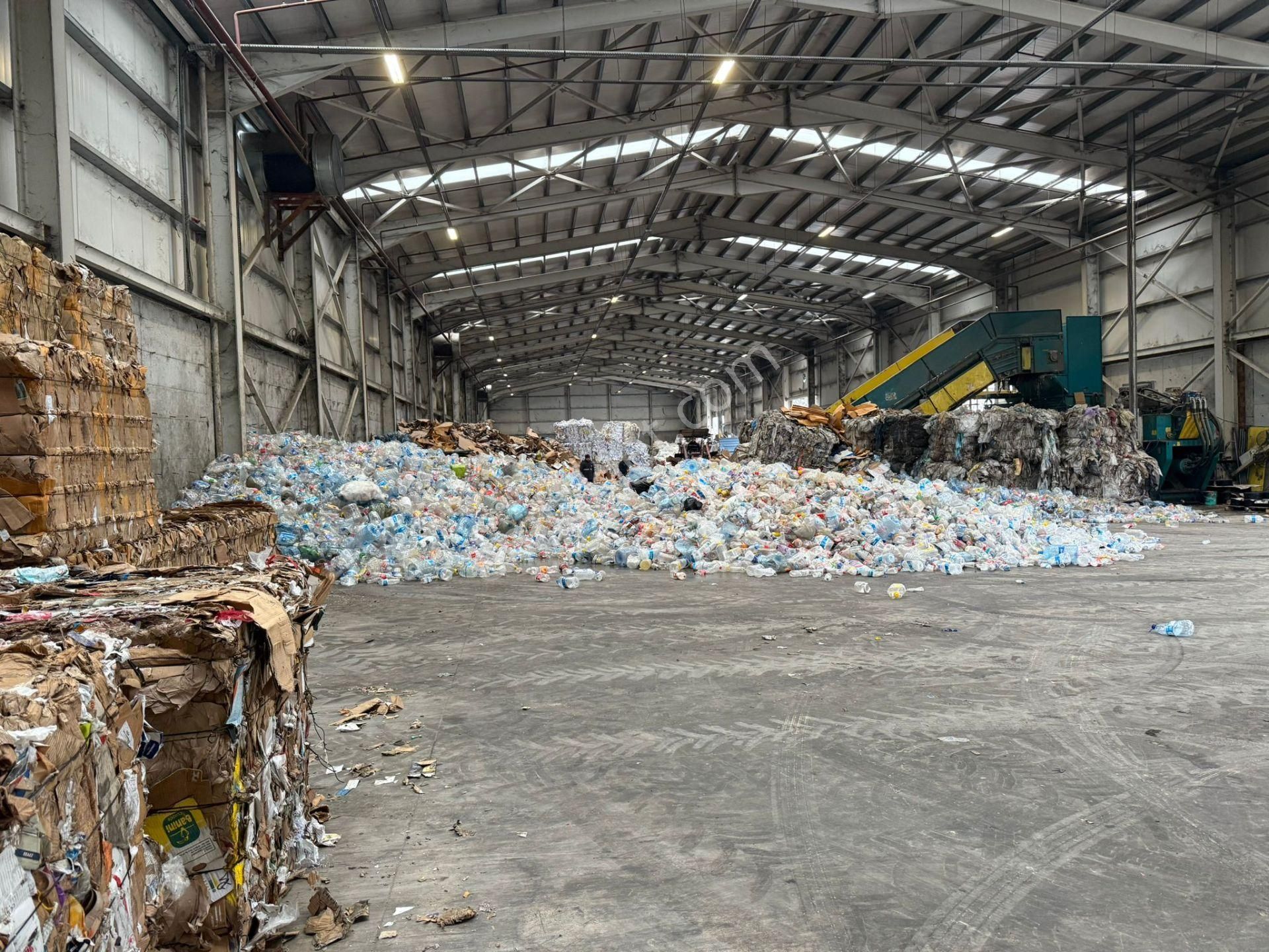 Rw Nova'dan Kiralık Fabrika&depo - Görsel 14