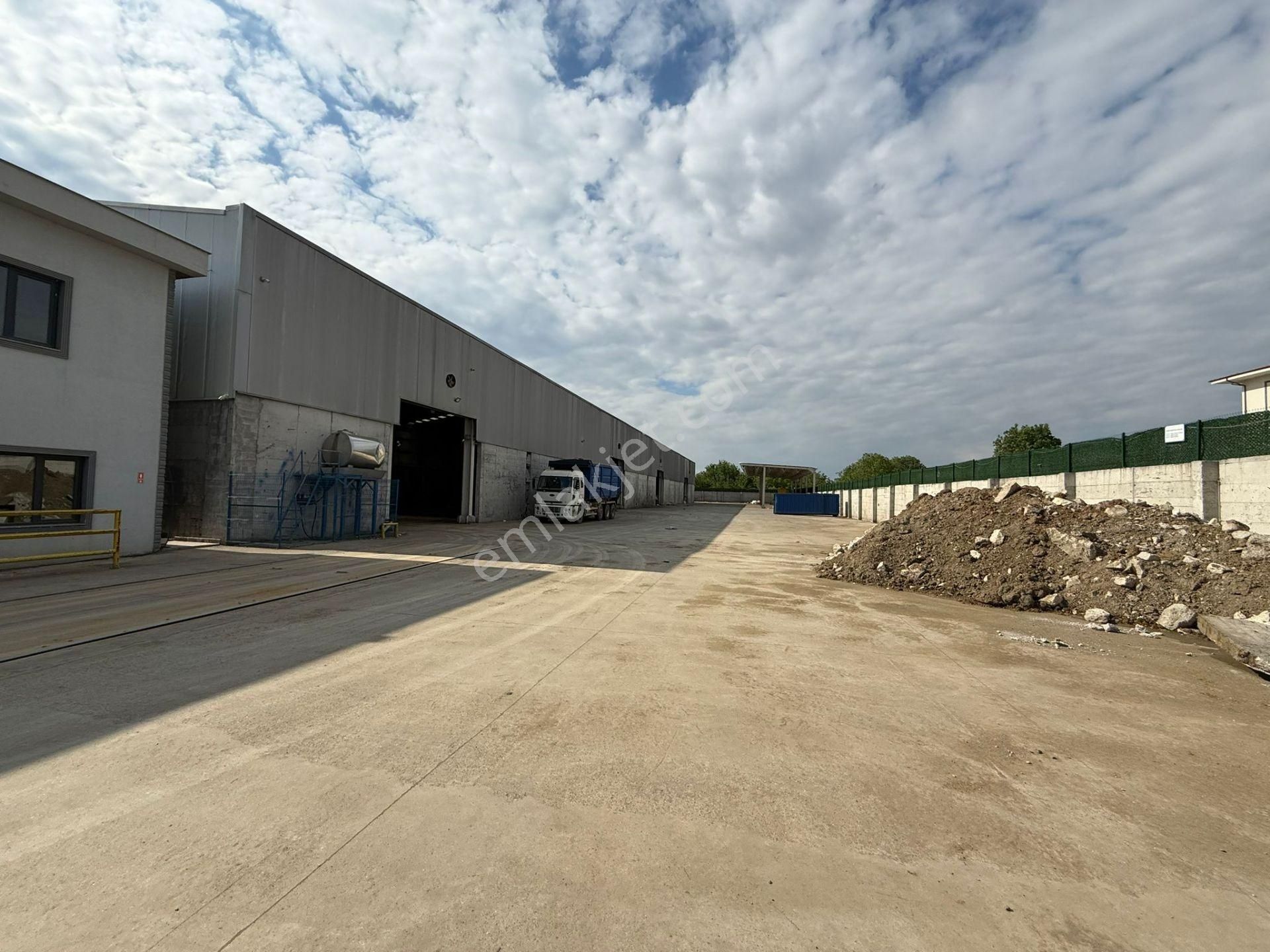 Rw Nova'dan Kiralık Fabrika&depo - Görsel 7