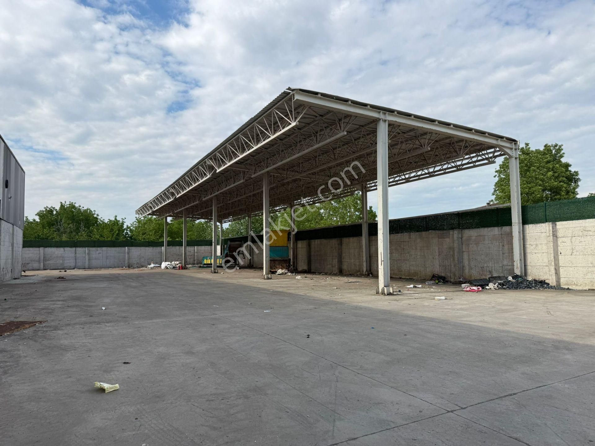 Rw Nova'dan Kiralık Fabrika&depo - Görsel 10