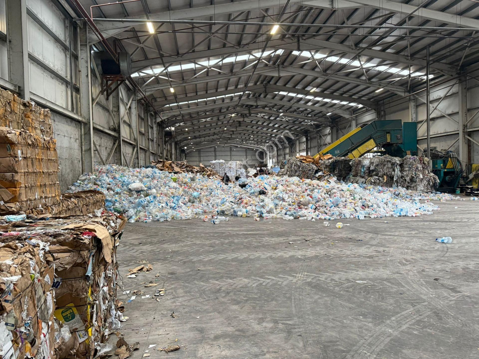 Rw Nova'dan Kiralık Fabrika&depo - Görsel 15