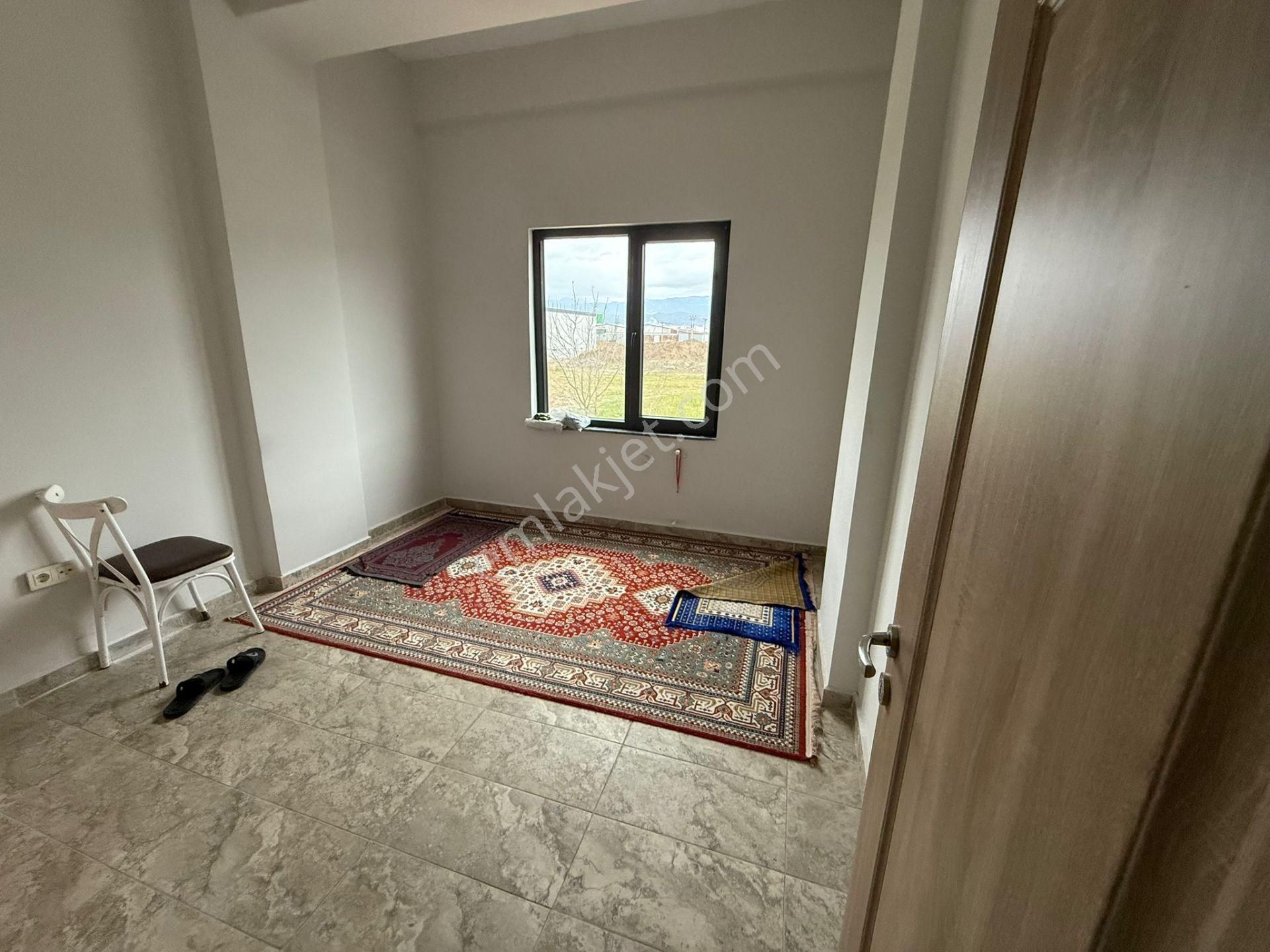 Rw Nova'dan Kiralık Fabrika&depo - Görsel 21