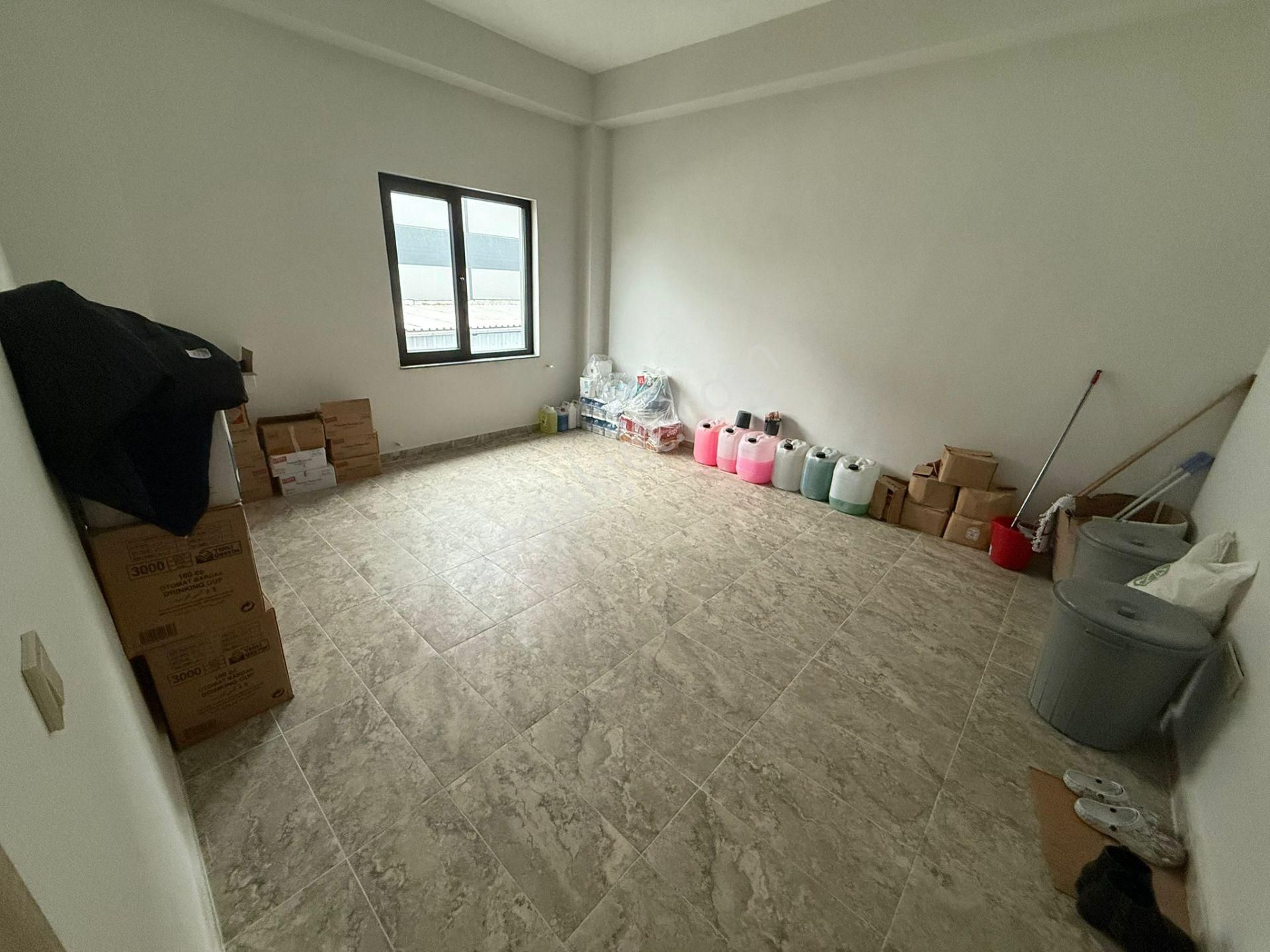 Rw Nova'dan Kiralık Fabrika&depo - Görsel 18