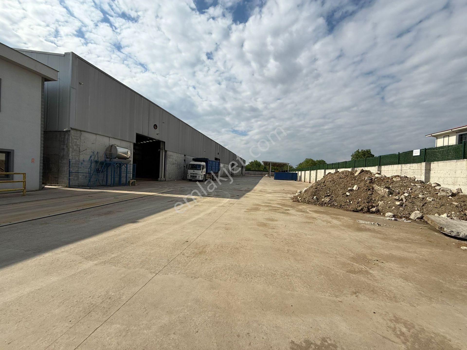 Rw Nova'dan Kiralık Fabrika&depo - Görsel 6