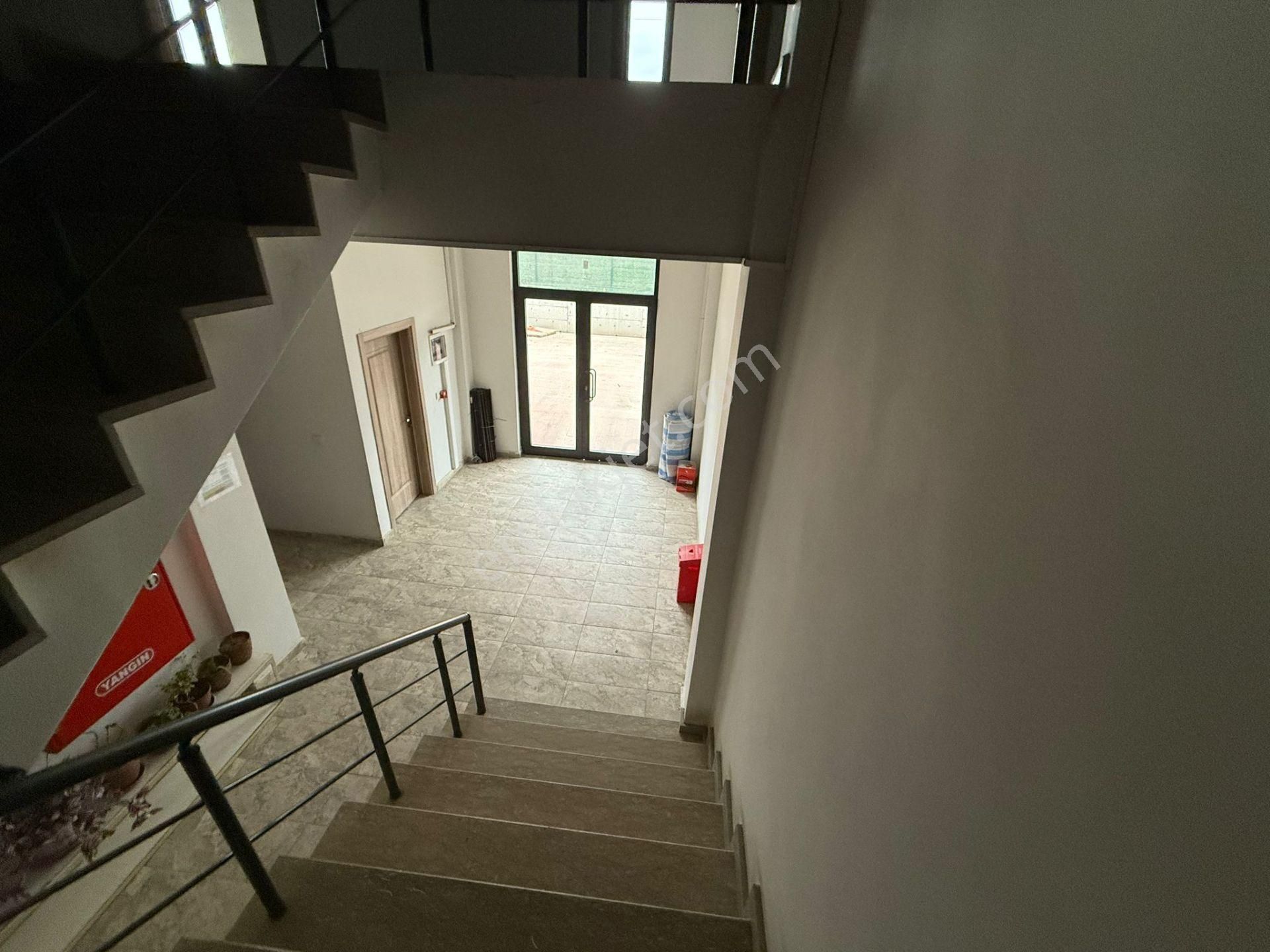 Rw Nova'dan Kiralık Fabrika&depo - Görsel 17