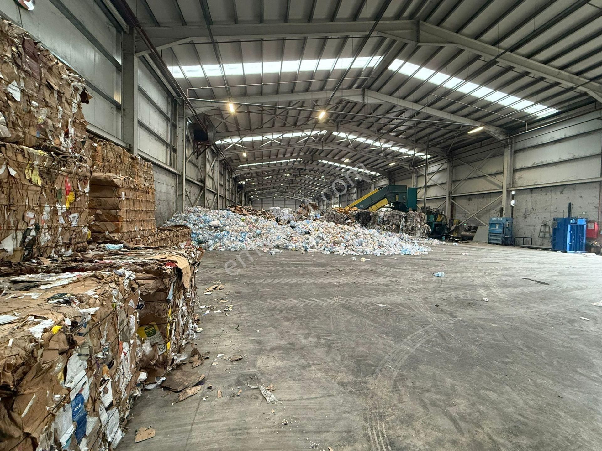 Rw Nova'dan Kiralık Fabrika&depo - Görsel 12