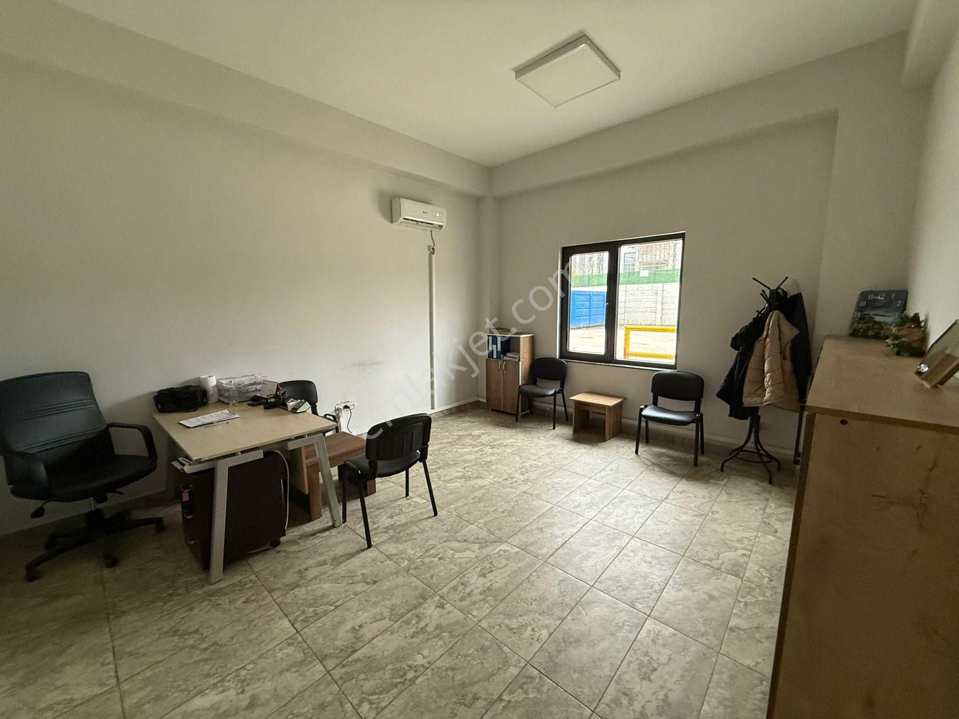 Rw Nova'dan Kiralık Fabrika&depo - Görsel 16