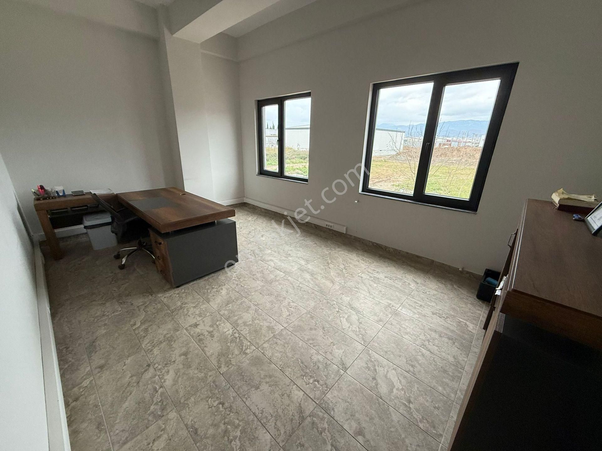 Rw Nova'dan Kiralık Fabrika&depo - Görsel 22