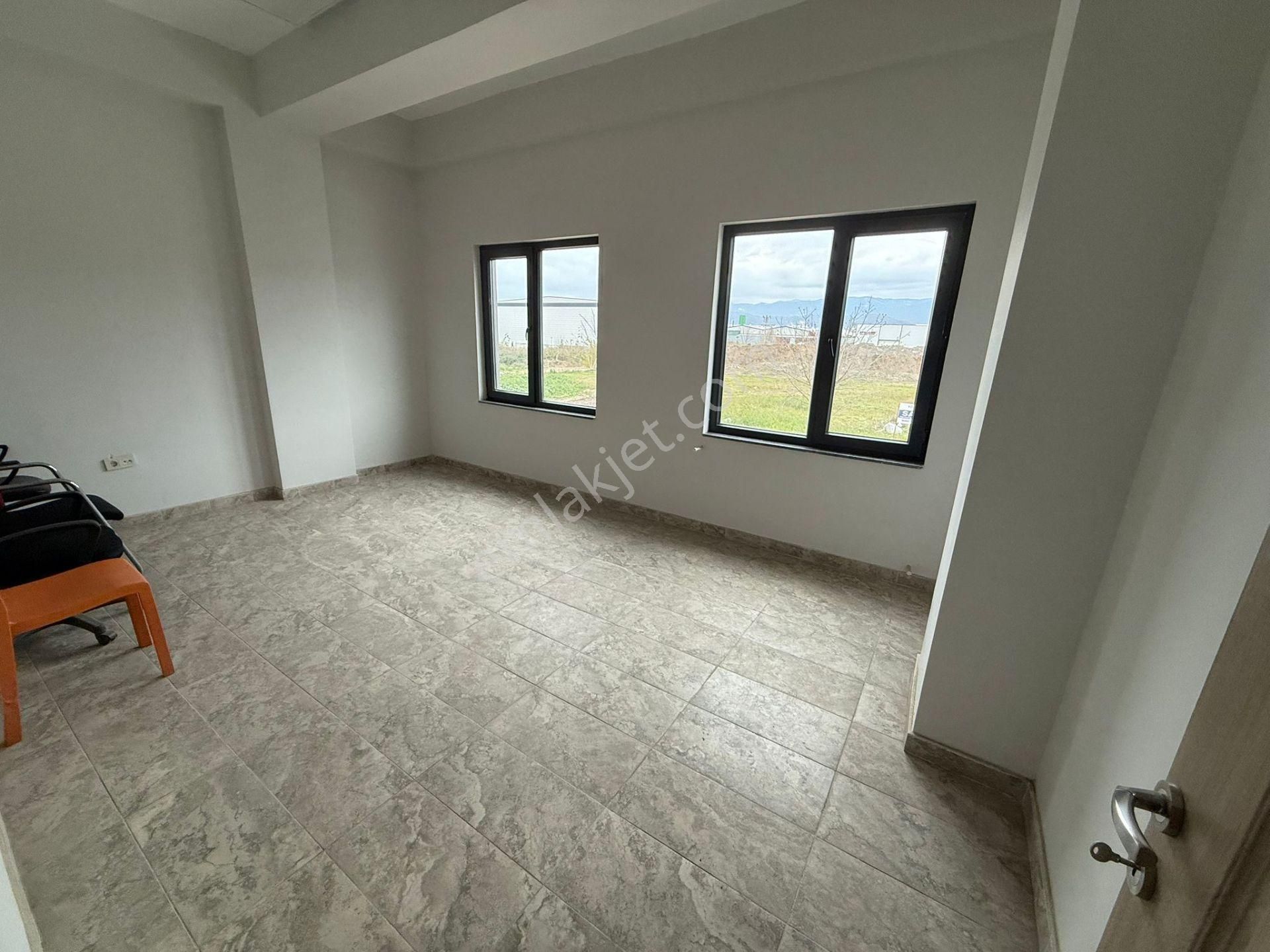 Rw Nova'dan Kiralık Fabrika&depo - Görsel 19