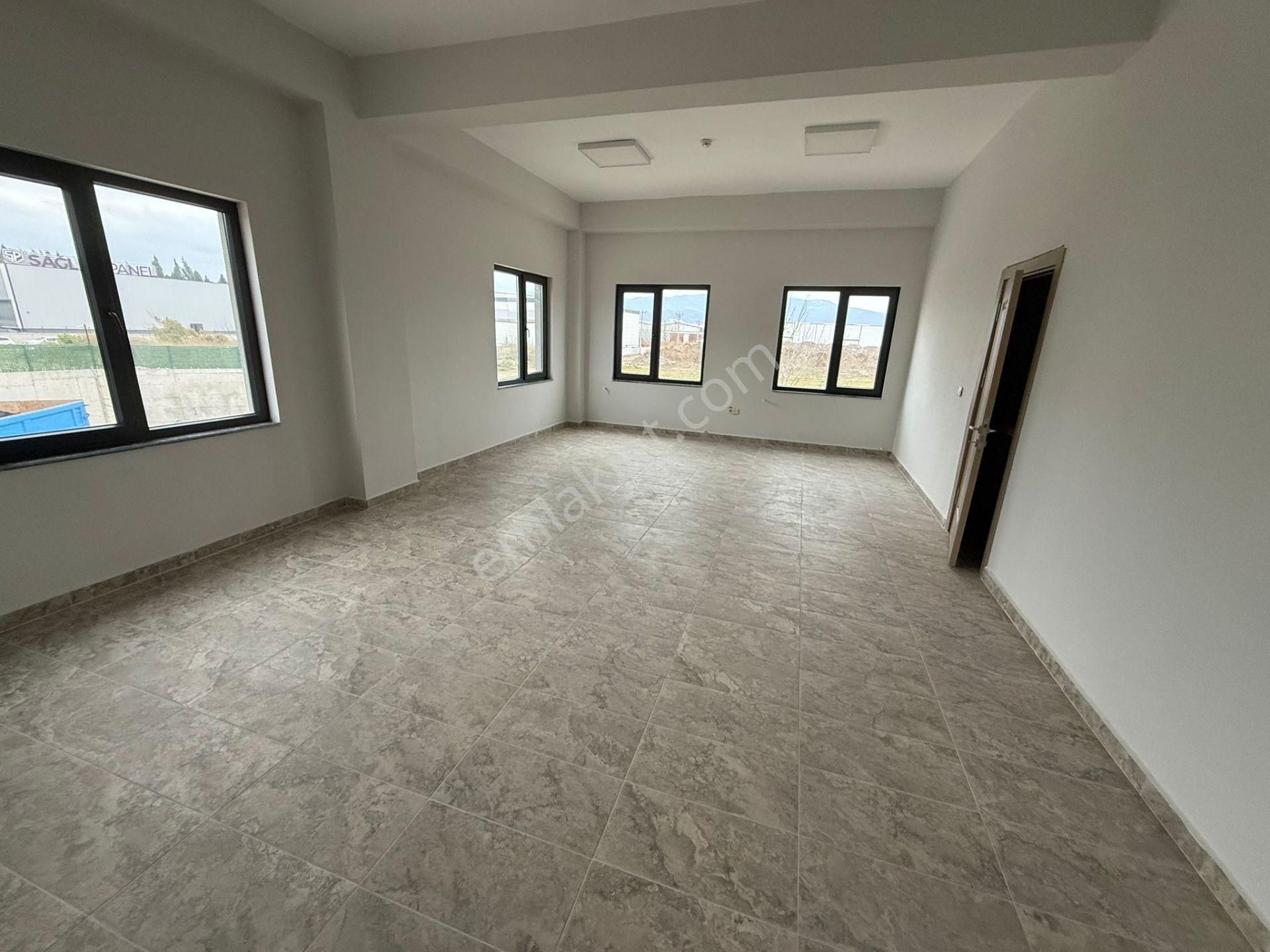 Rw Nova'dan Kiralık Fabrika&depo - Görsel 26