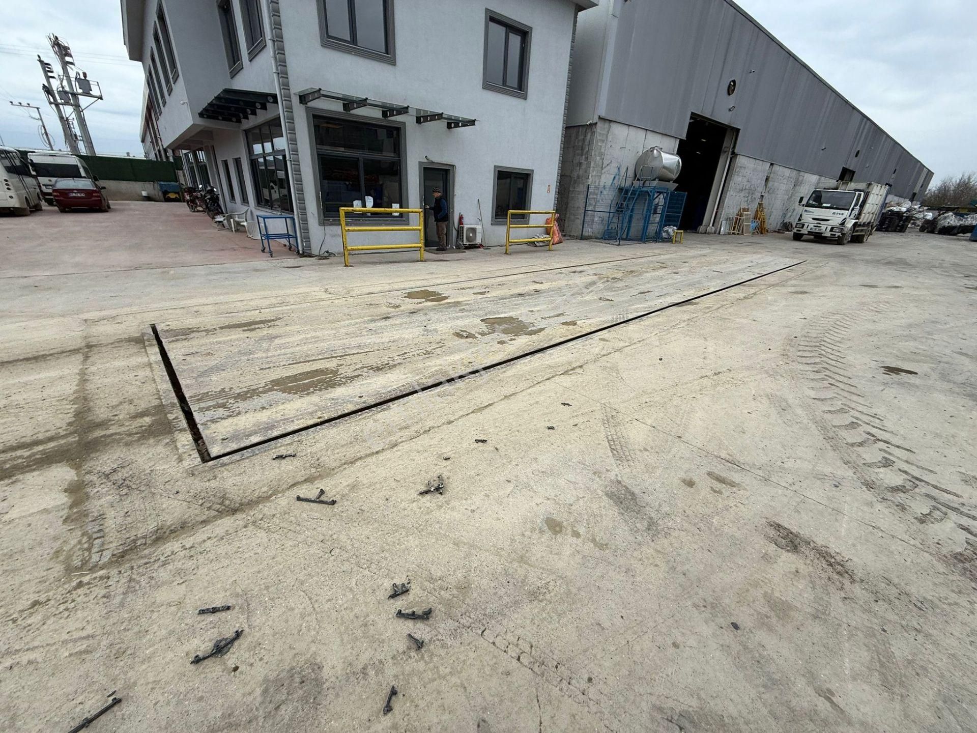 Rw Nova'dan Kiralık Fabrika&depo - Görsel 3