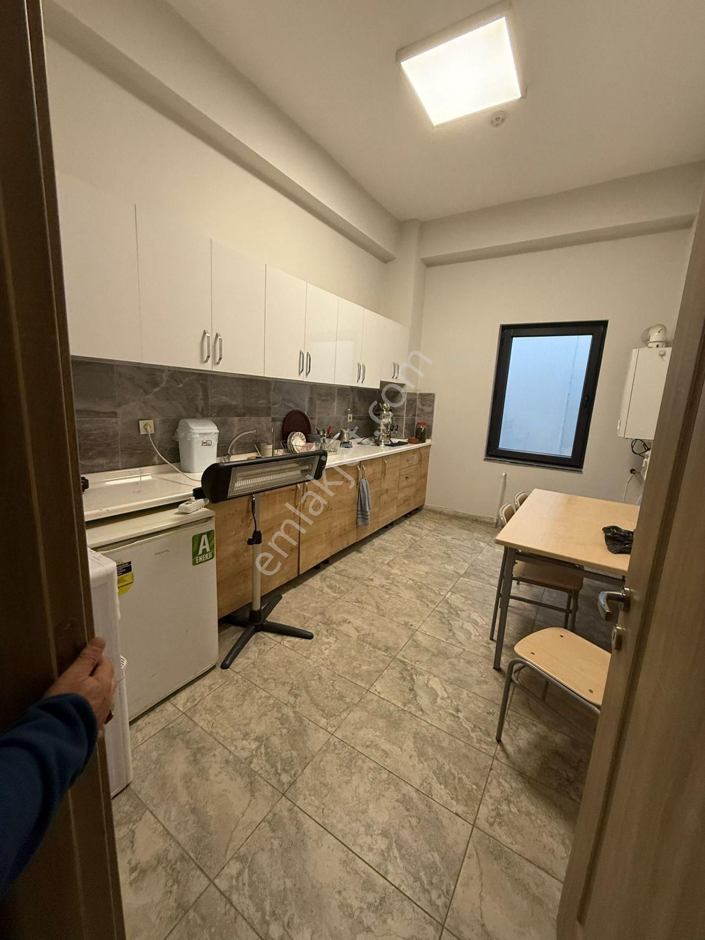 Rw Nova'dan Kiralık Fabrika&depo - Görsel 20