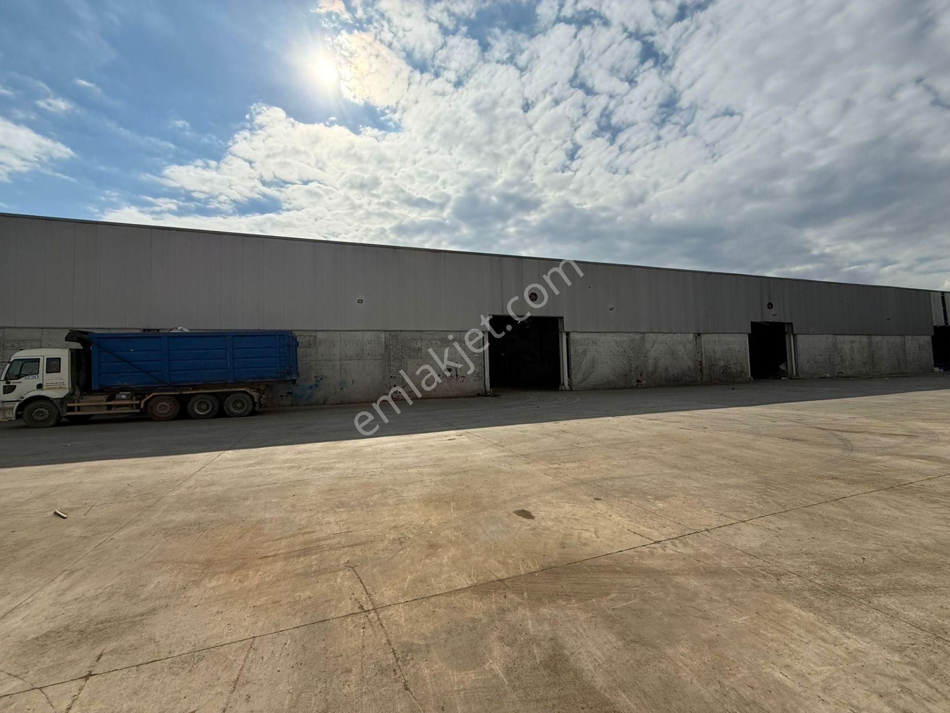 Rw Nova'dan Kiralık Fabrika&depo - Görsel 4