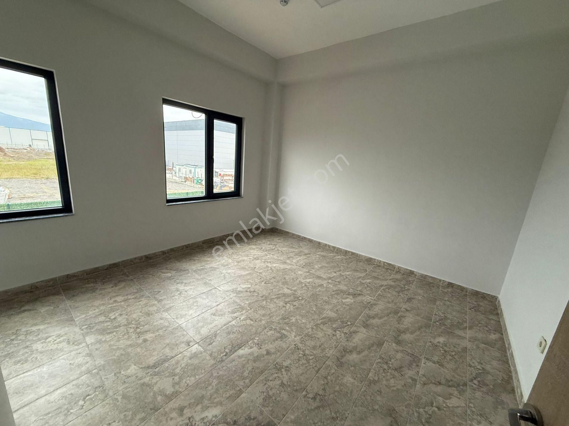 Rw Nova'dan Kiralık Fabrika&depo - Görsel 23