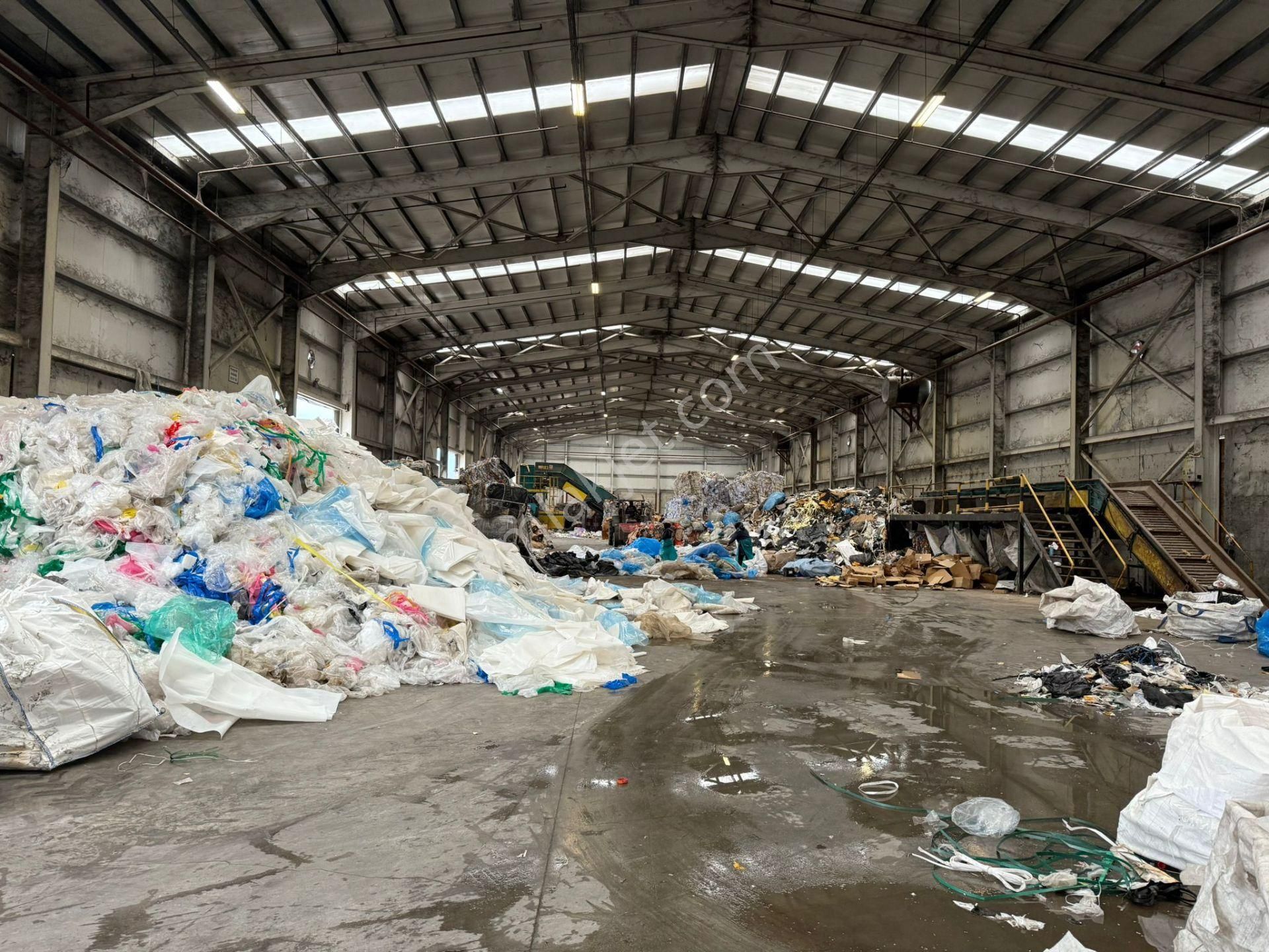 Rw Nova'dan Kiralık Fabrika&depo - Görsel 13