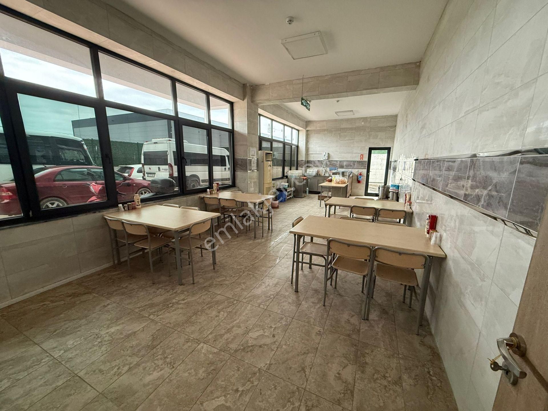 Rw Nova'dan Kiralık Fabrika&depo - Görsel 27