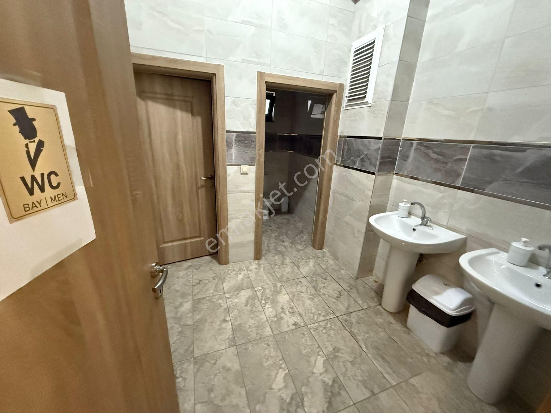 Rw Nova'dan Kiralık Fabrika&depo - Görsel 28