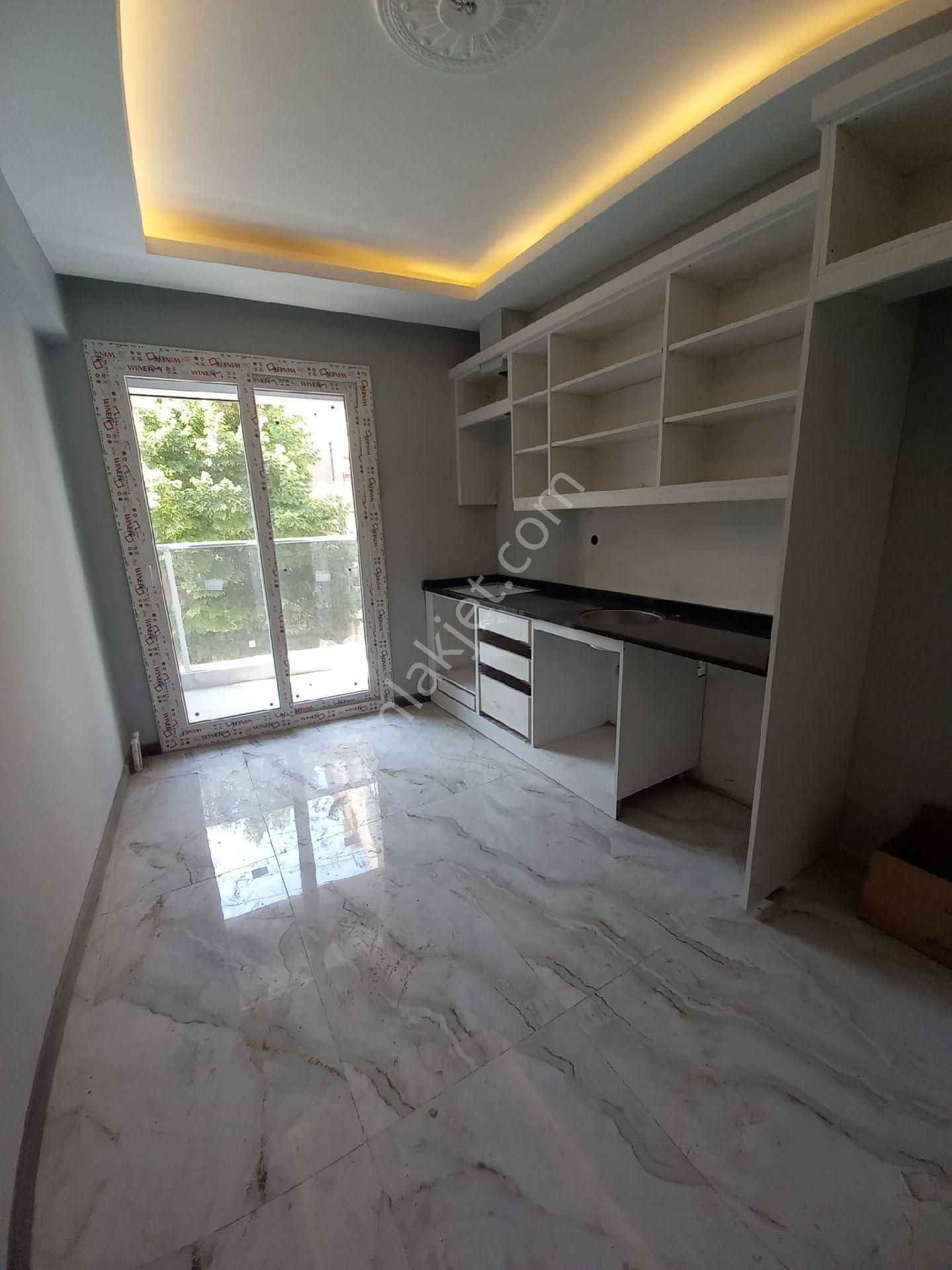 İnönü Mah. 3+1 120 M2. Satılık Ebevyn Banyolu 2 Katlı Yeni Müstakil