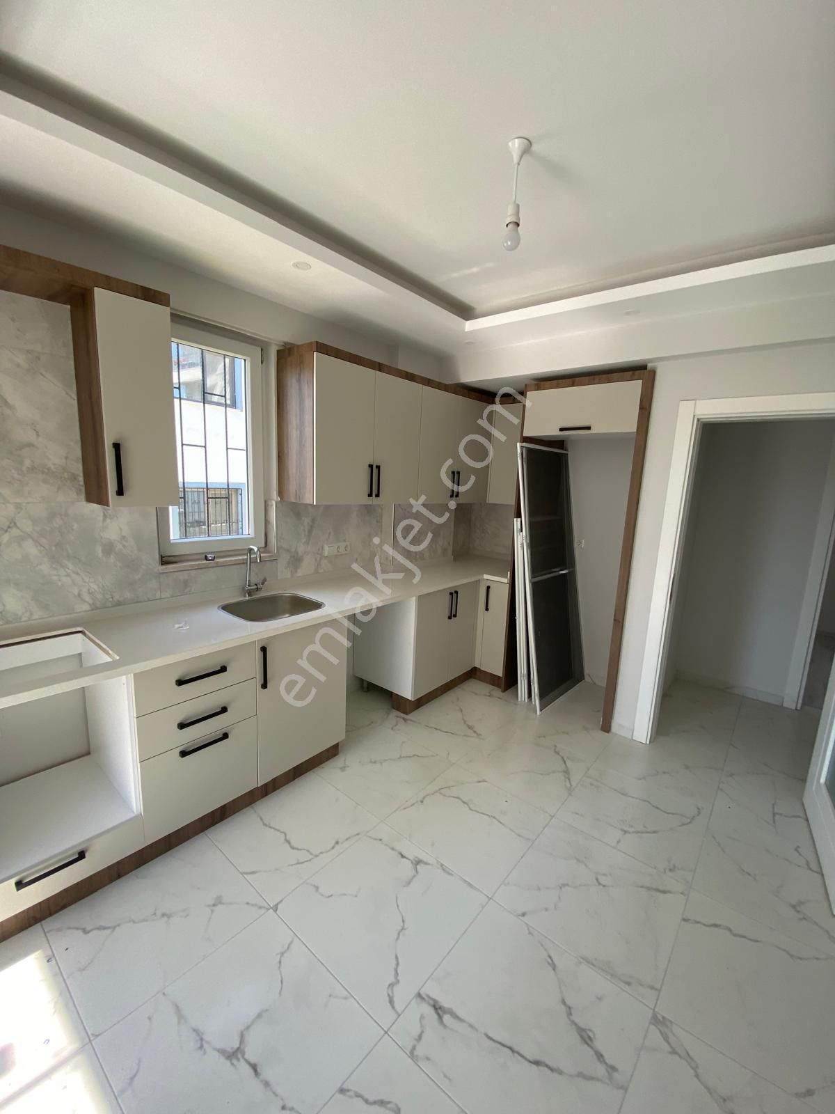 Dalaman Karaçalı Mahallesi 3+1 Satılık