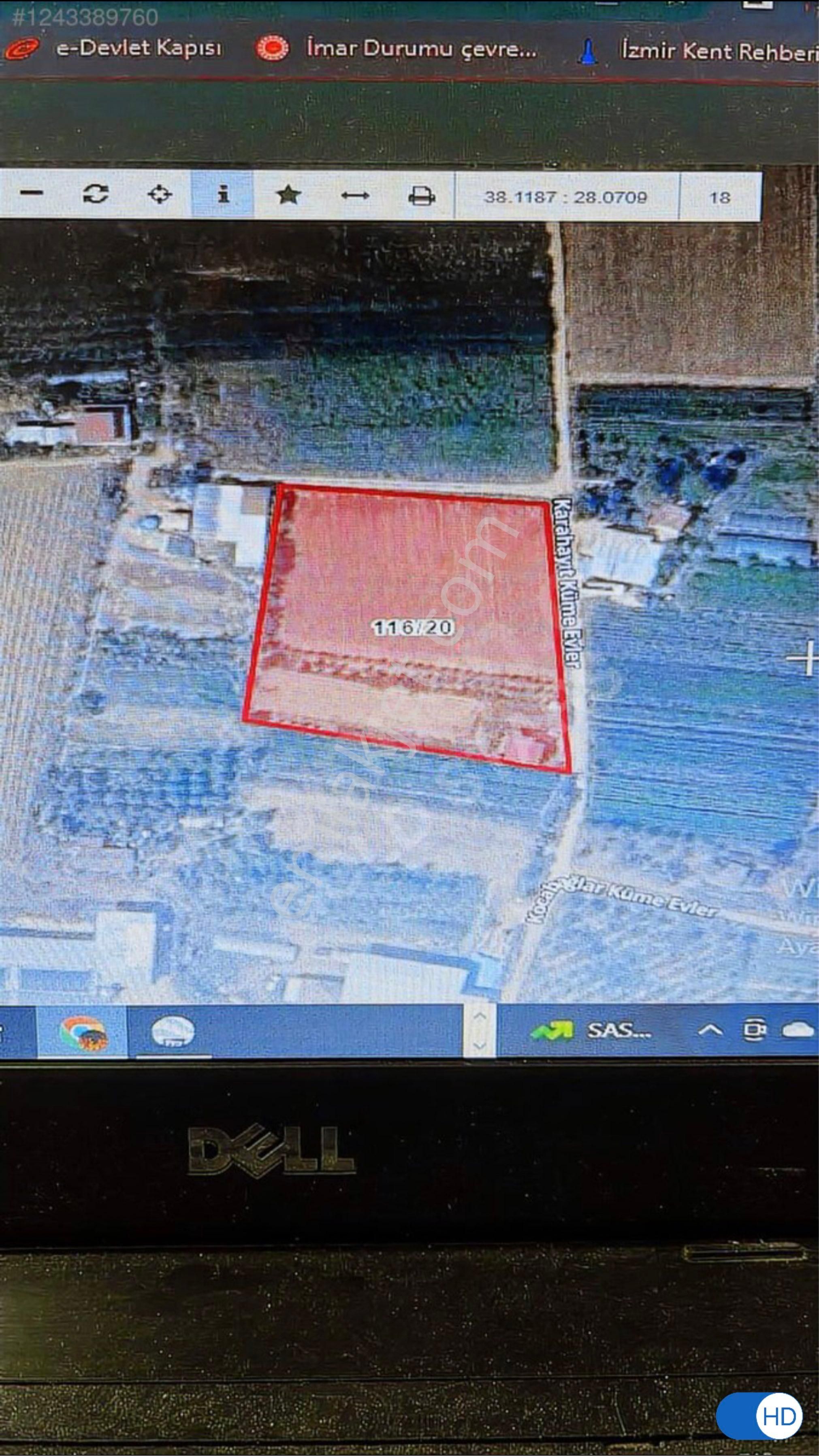 Satılık Arsa