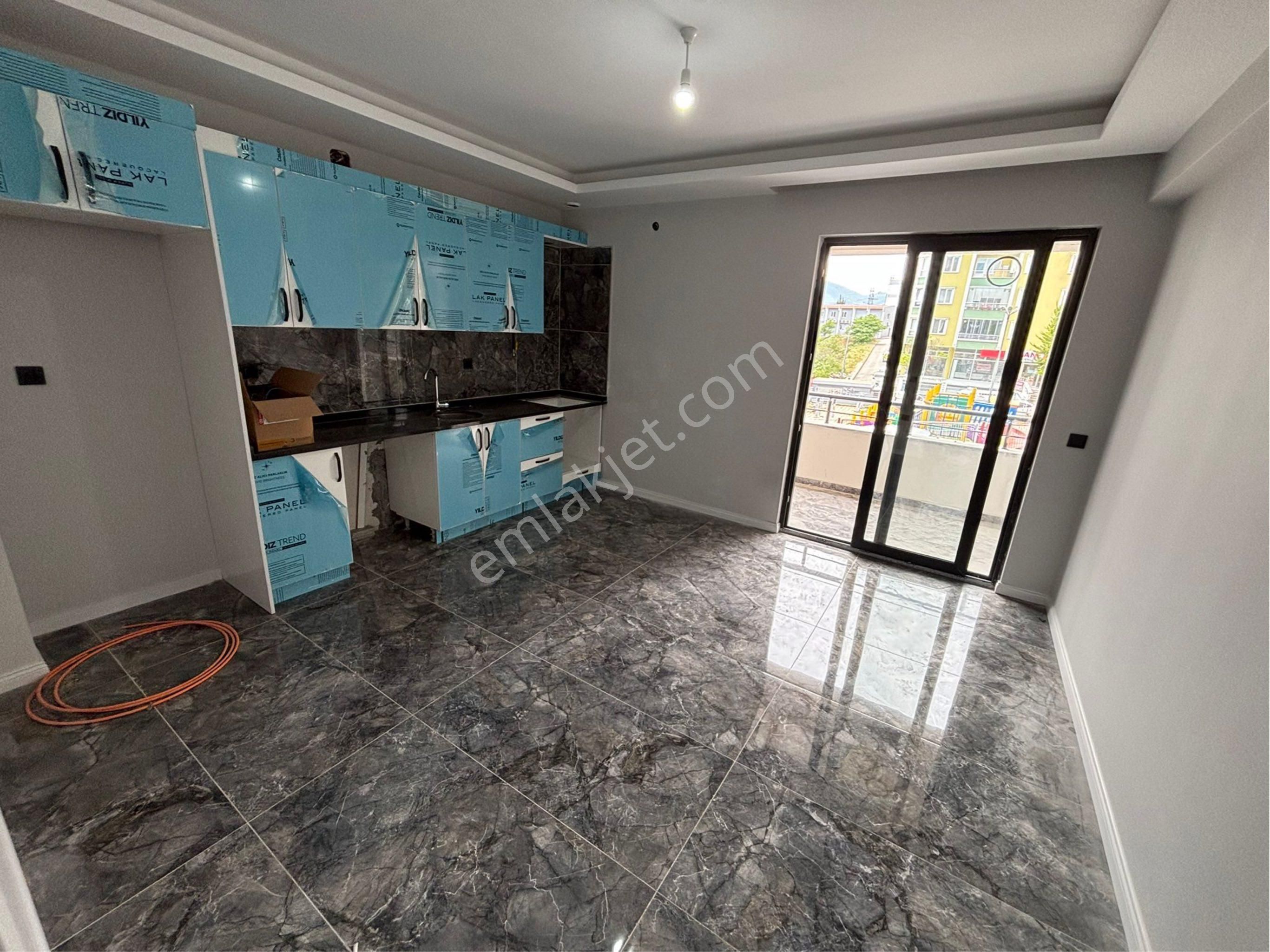 Doğan Emlak Group’tan Kazımkarabekir Mh.2+1 Yüksek Giriş Sıfır Yerden Isıtmalı Ebeveyn Banyolu Daire