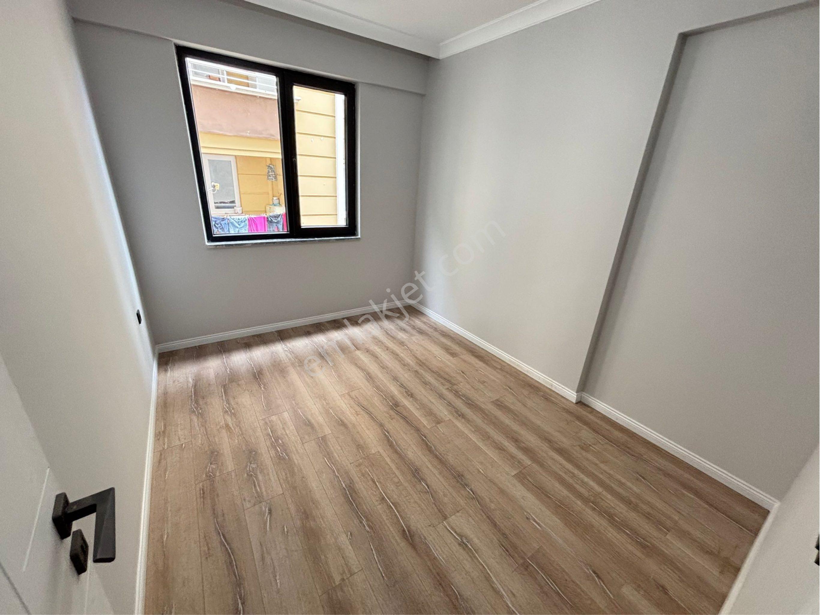 Doğan Emlak Group’tan Kazımkarabekir Mh.2+1 Yüksek Giriş Sıfır Yerden Isıtmalı Ebeveyn Banyolu Daire - Görsel 12