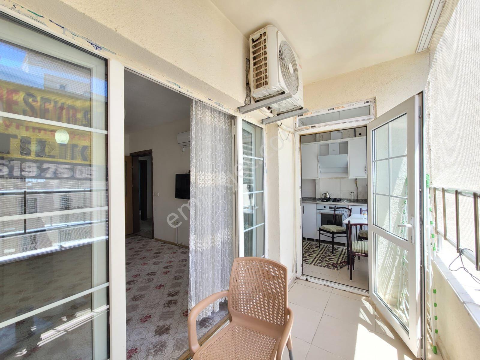 Cadde Seyran'dan Satılık Yapılı 2+1 86m2 Arakat - Görsel 4