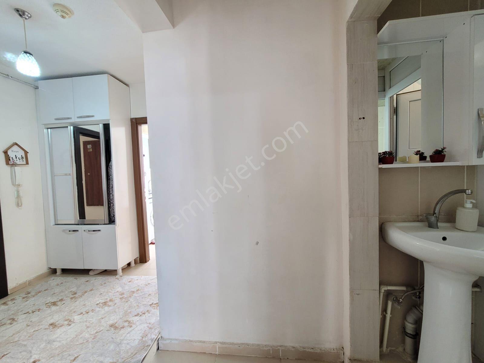Cadde Seyran'dan Satılık Yapılı 2+1 86m2 Arakat - Görsel 14