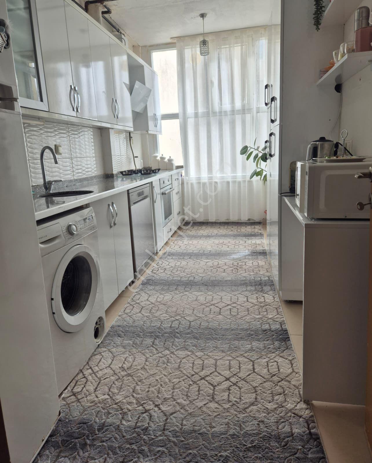 Cadde Seyran'dan Satılık Yapılı 2+1 86m2 Arakat - Görsel 16