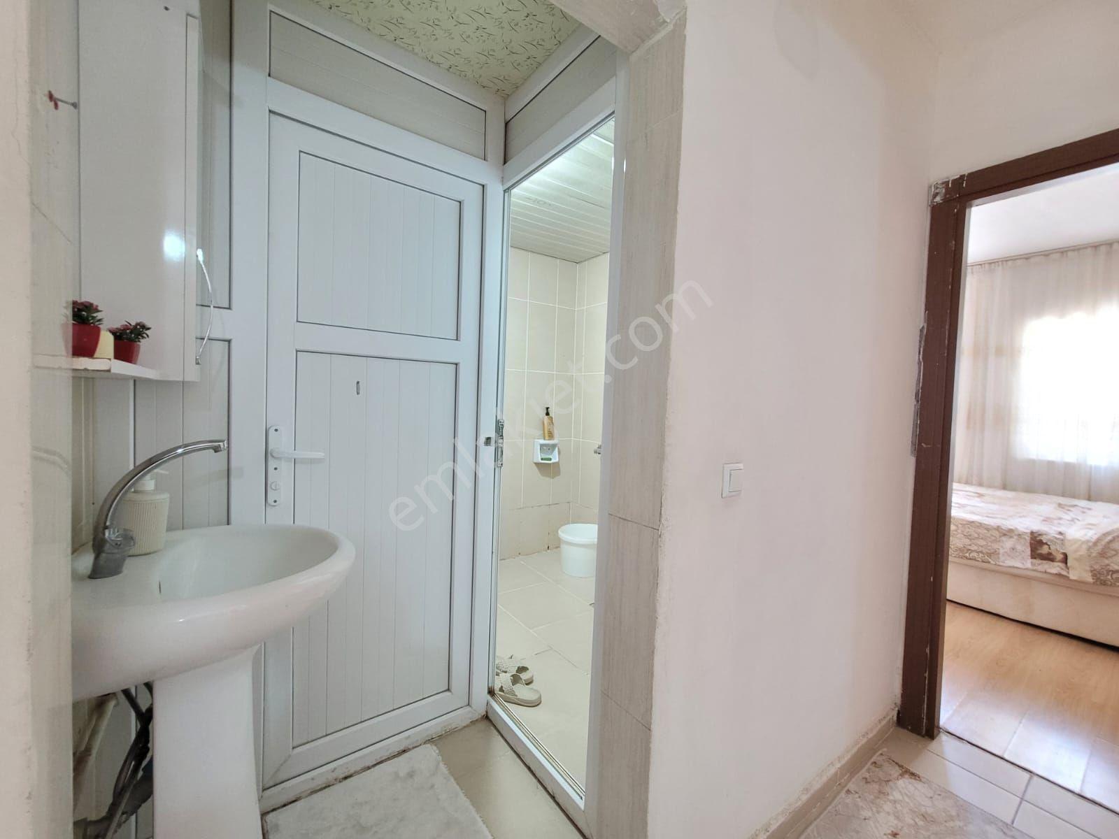 Cadde Seyran'dan Satılık Yapılı 2+1 86m2 Arakat - Görsel 9