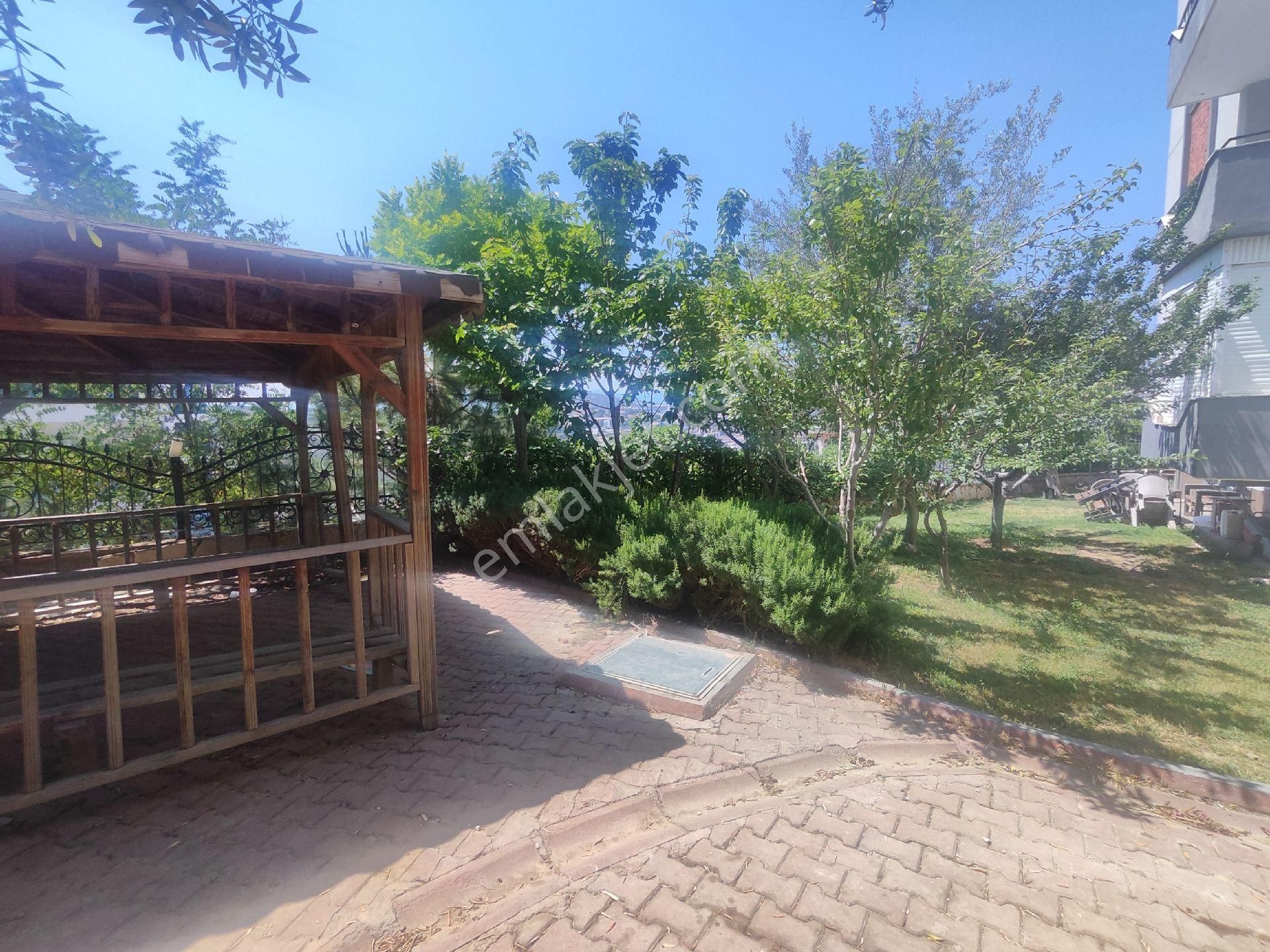 Deniz Manzaralı, Havuzlu, 3 Cephe Açık 3+1 - Görsel 21