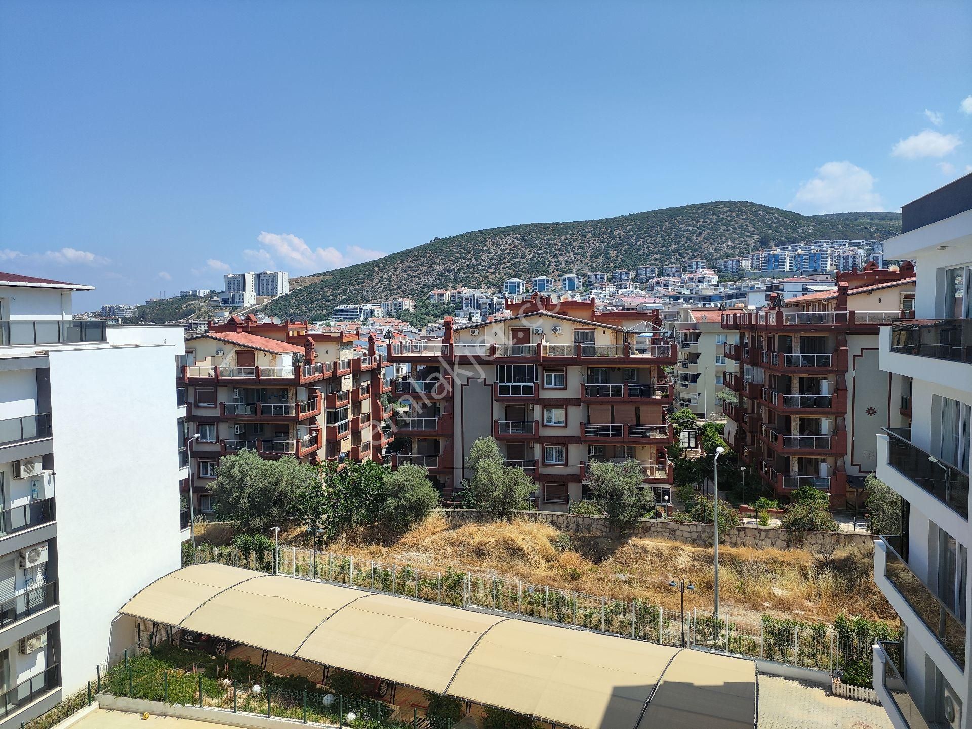 Deniz Manzaralı, Havuzlu, 3 Cephe Açık 3+1 - Görsel 12