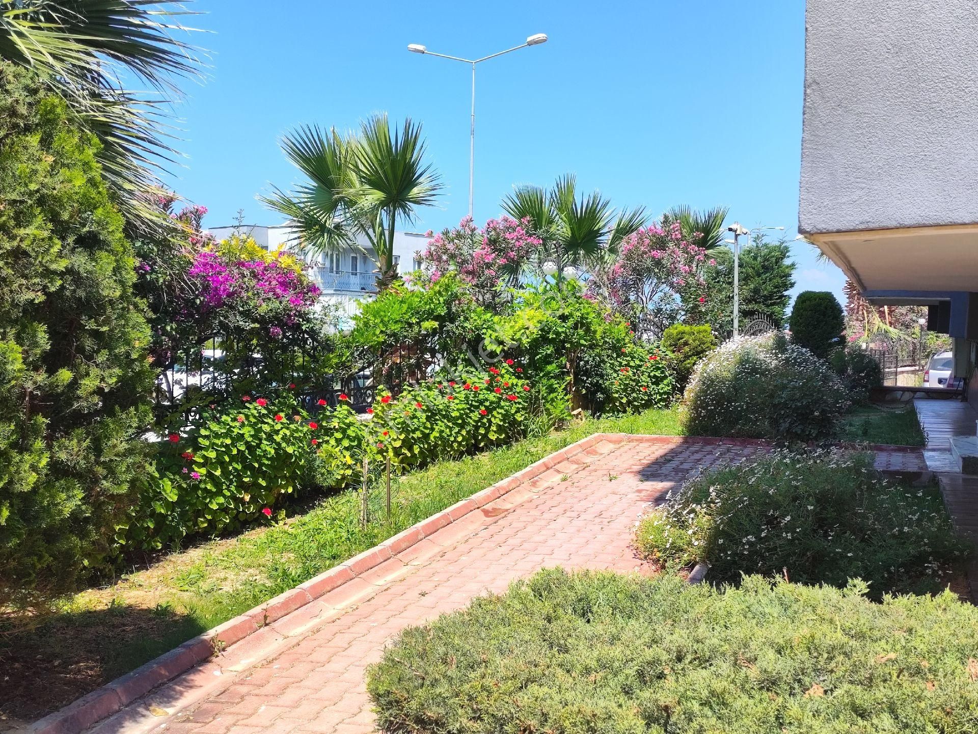 Deniz Manzaralı, Havuzlu, 3 Cephe Açık 3+1 - Görsel 19