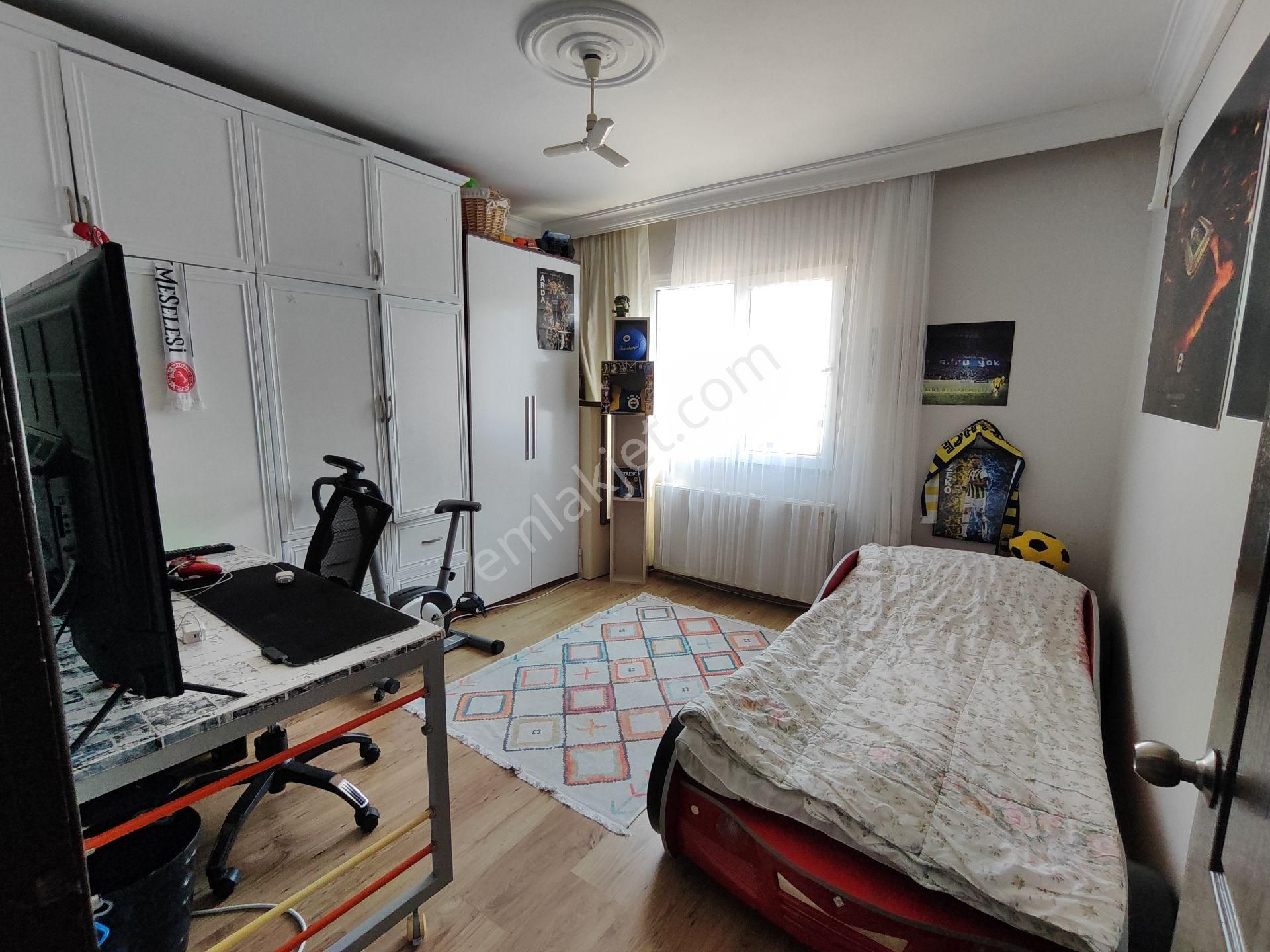 Deniz Manzaralı, Havuzlu, 3 Cephe Açık 3+1 - Görsel 6